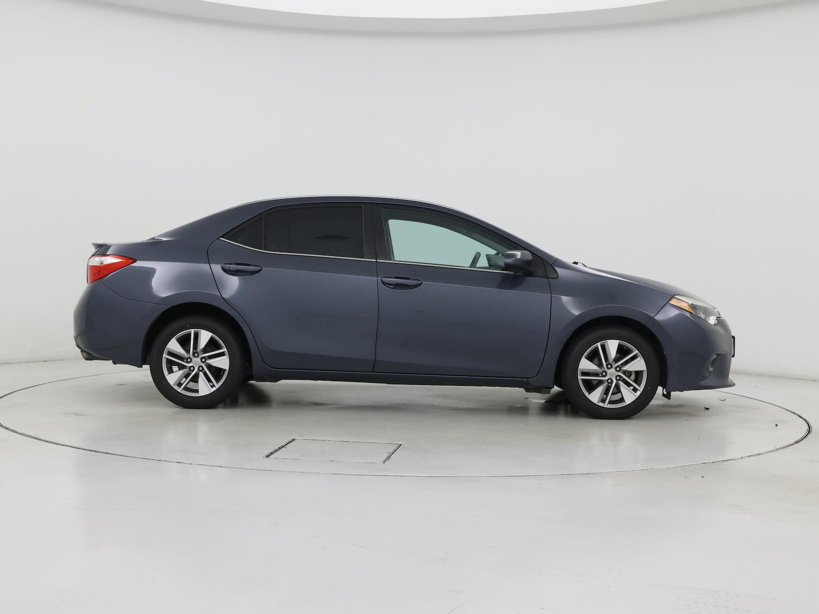 2015 Toyota Corolla LE Eco Plus - Photo 8