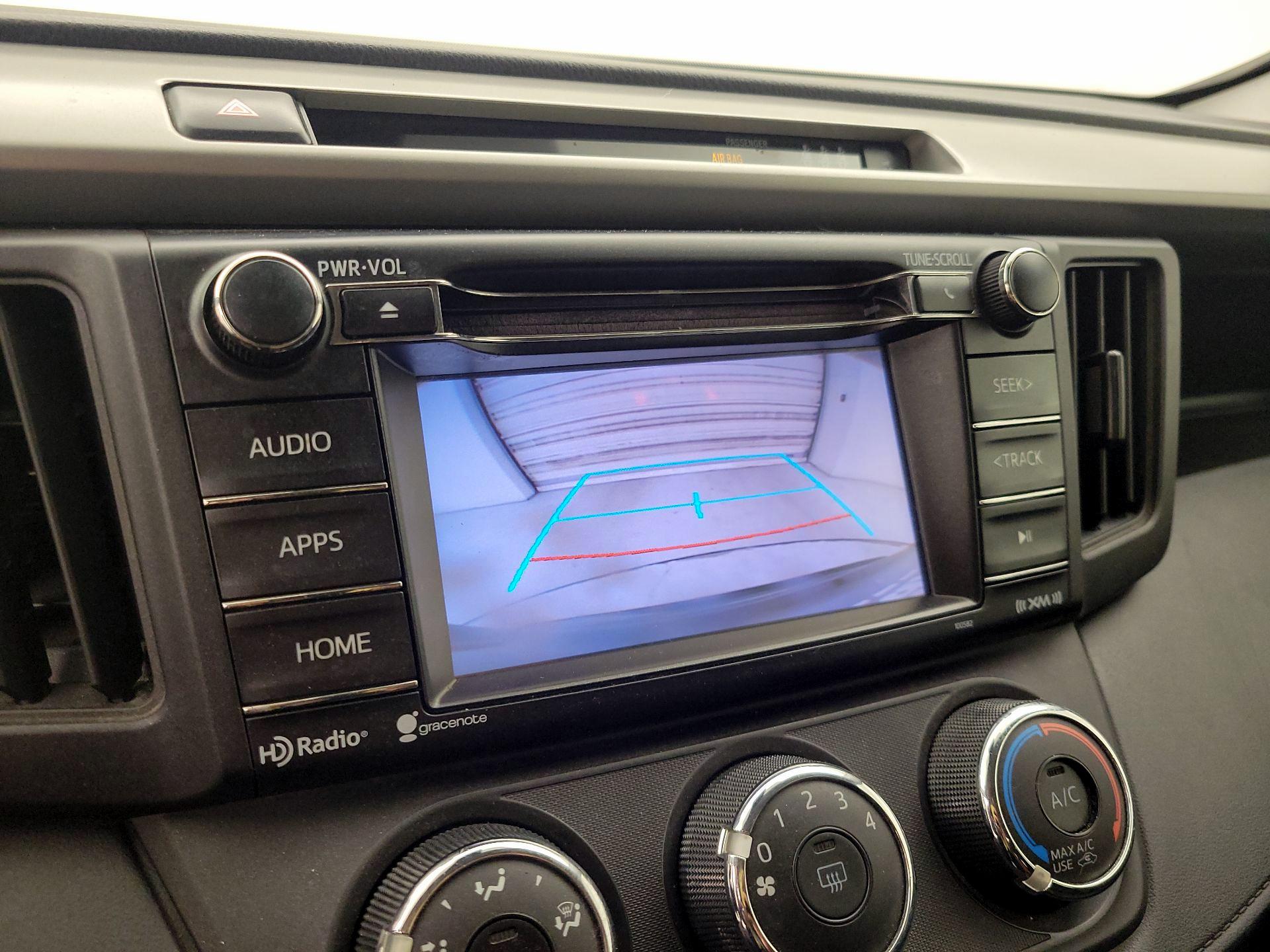 Thumbnail: 2018 Toyota RAV4 - 14