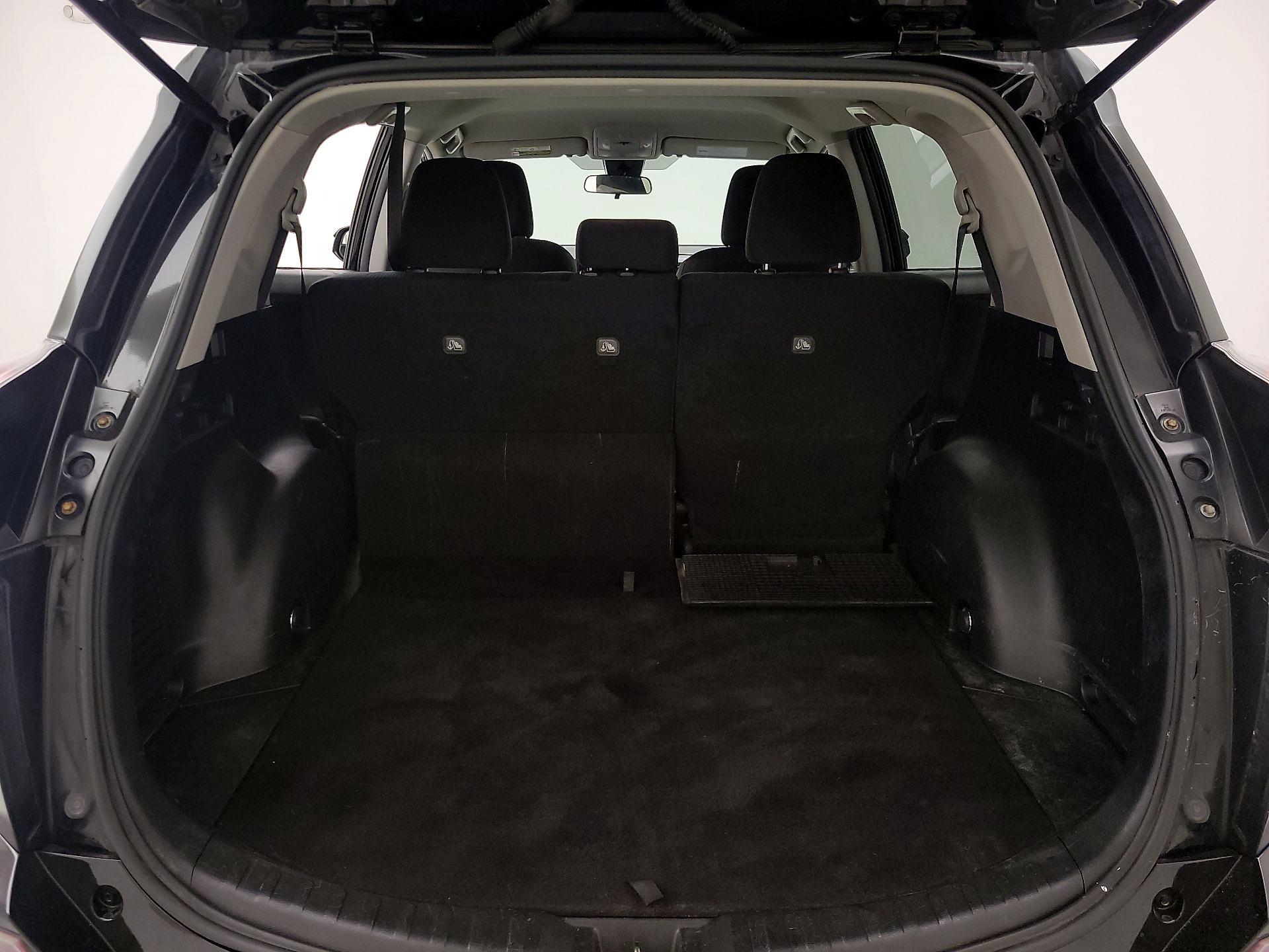 Thumbnail: 2018 Toyota RAV4 - 20