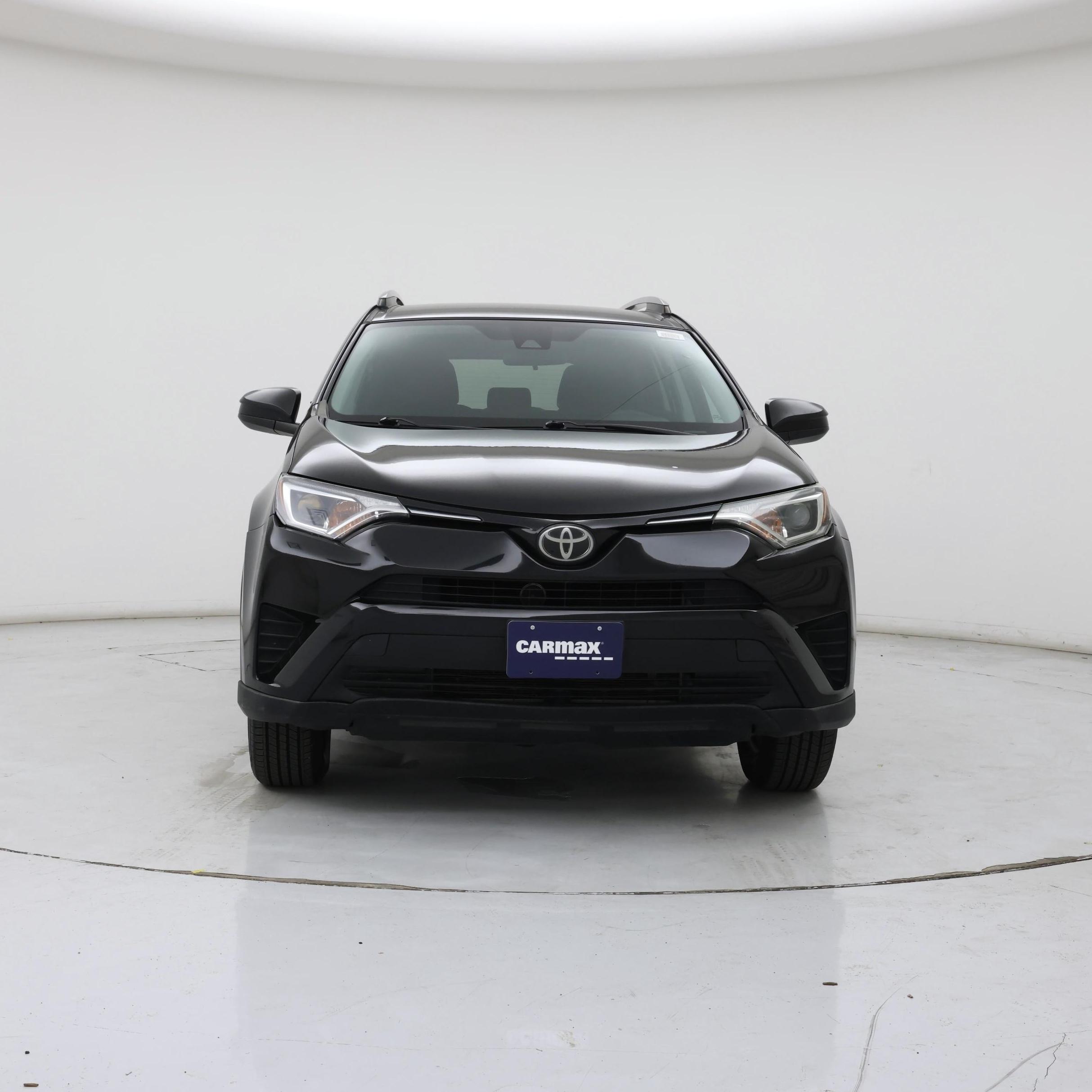 Thumbnail: 2018 Toyota RAV4 - 5