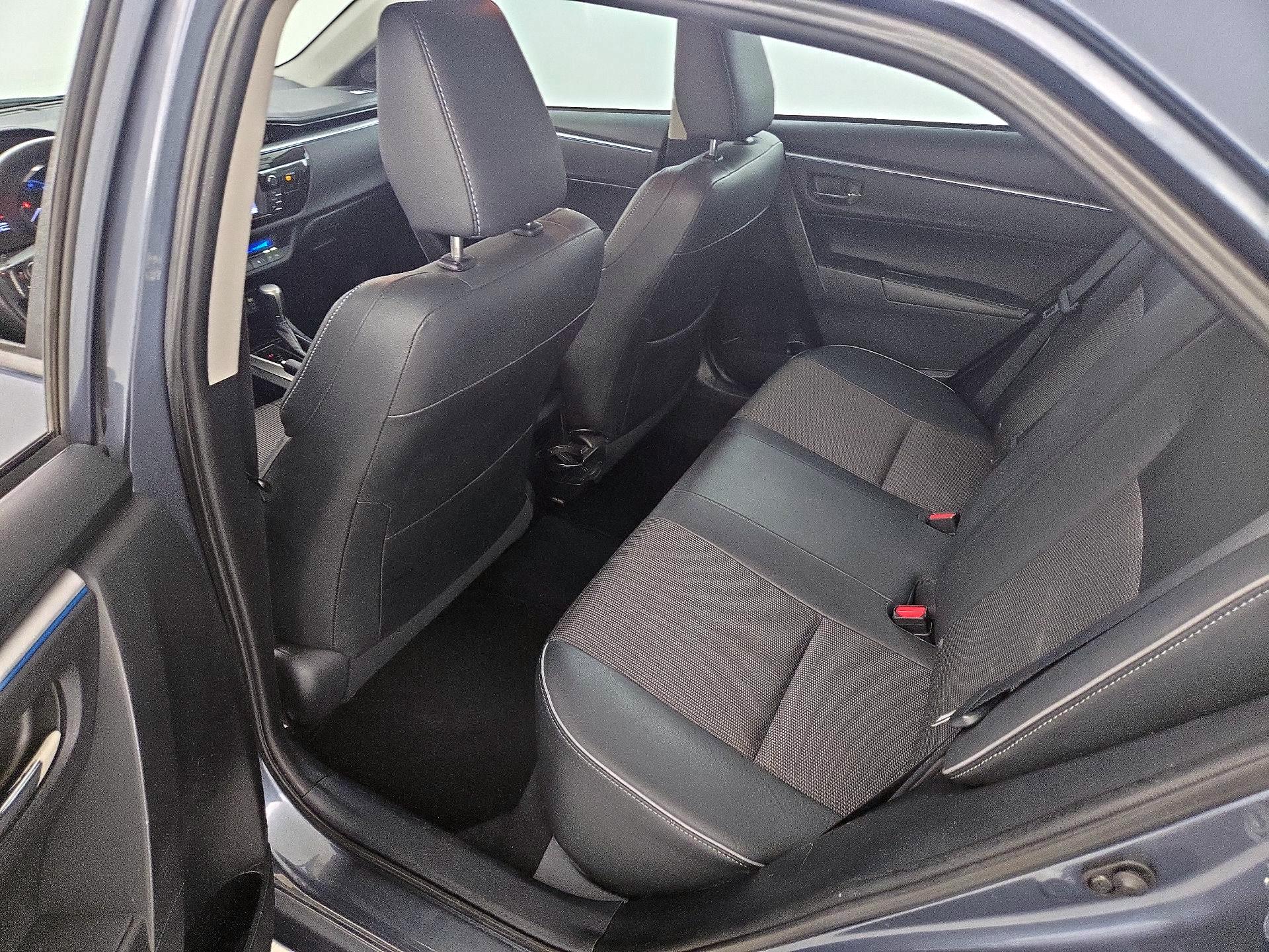Thumbnail: 2014 Toyota Corolla - 19