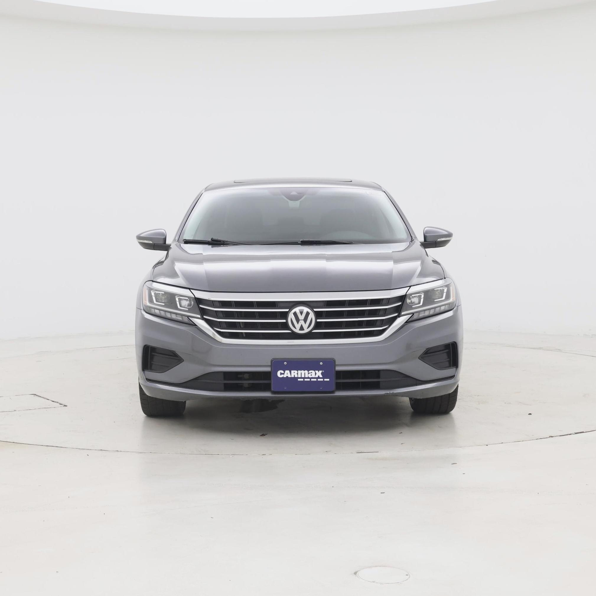 Thumbnail: 2022 Volkswagen Passat - 5