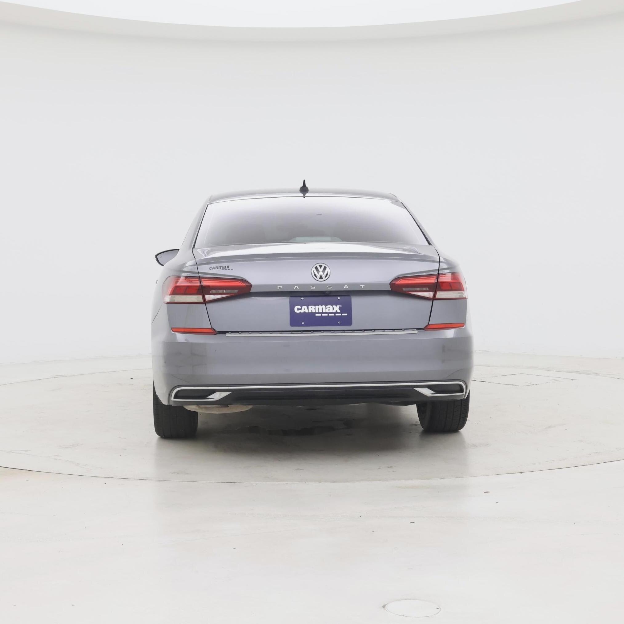 Thumbnail: 2022 Volkswagen Passat - 6