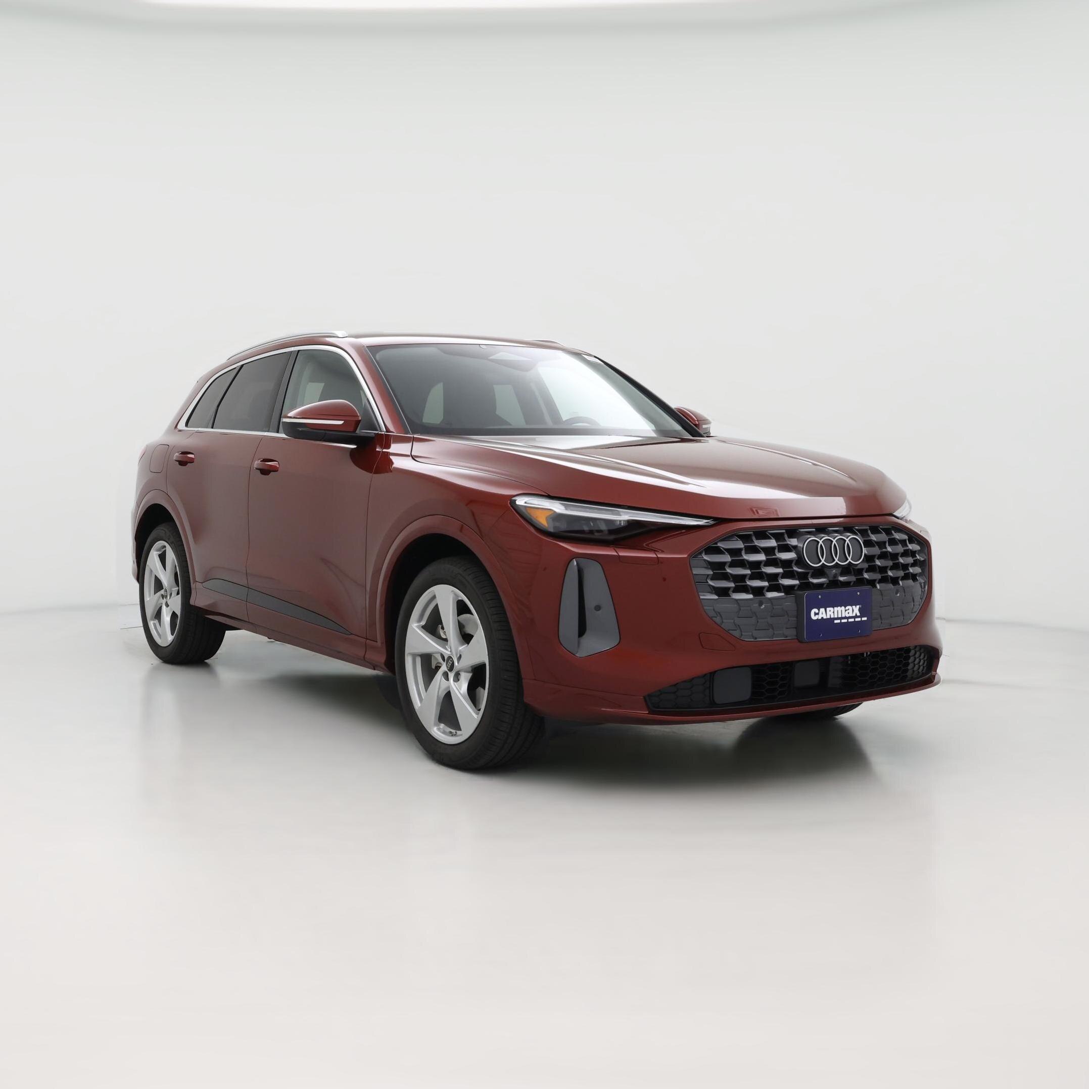 Thumbnail: 2025 Audi Q5 - 1