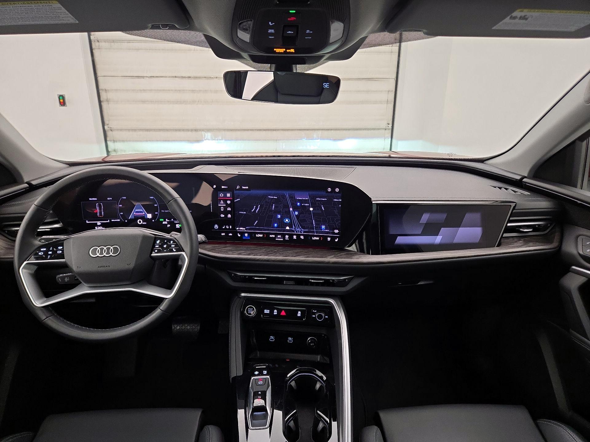 Thumbnail: 2025 Audi Q5 - 9
