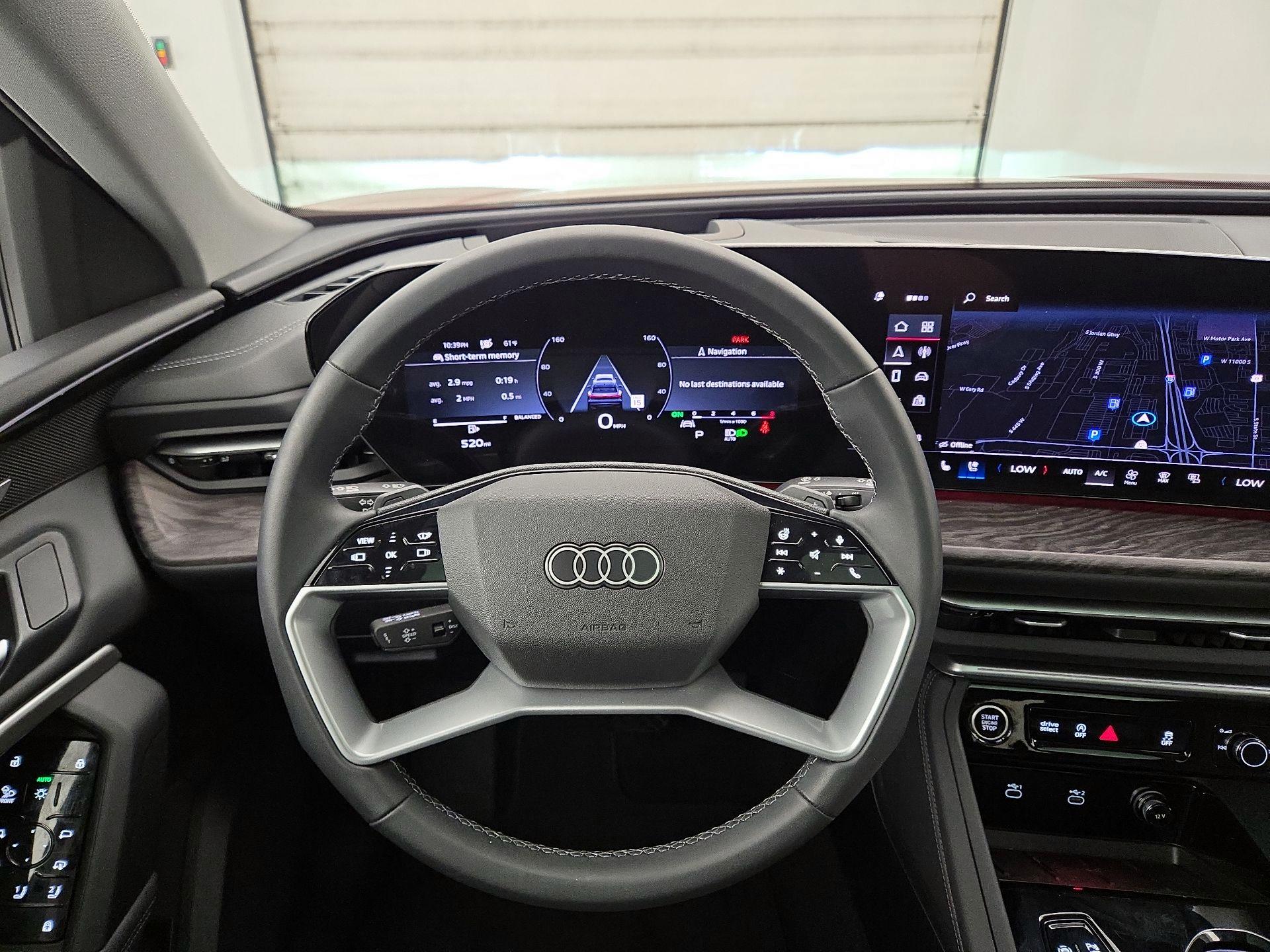Thumbnail: 2025 Audi Q5 - 10