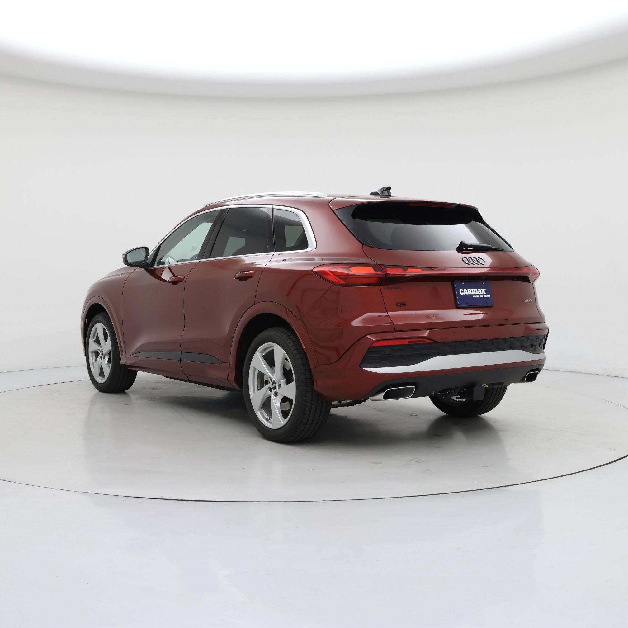 Thumbnail: 2025 Audi Q5 - 2