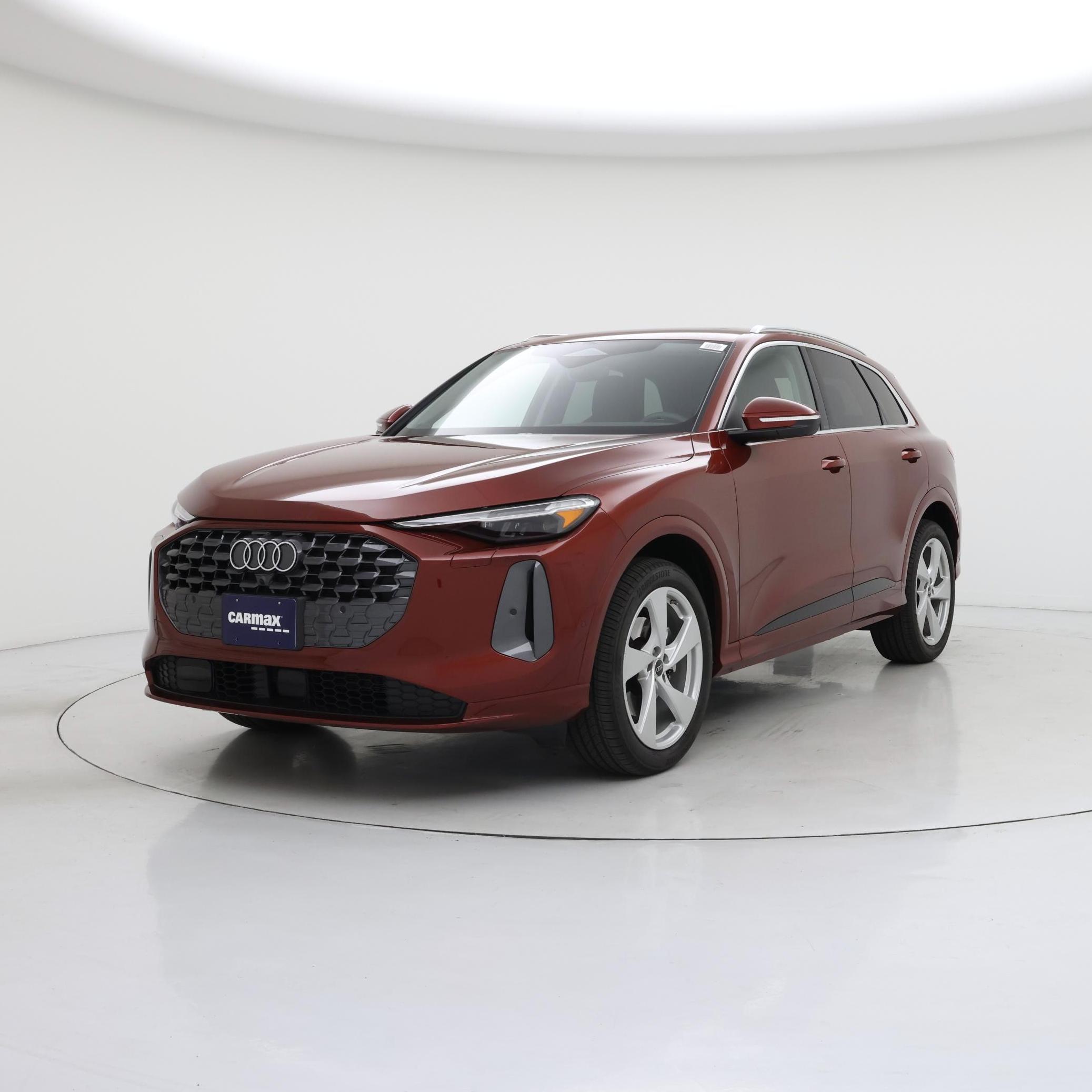 Thumbnail: 2025 Audi Q5 - 4