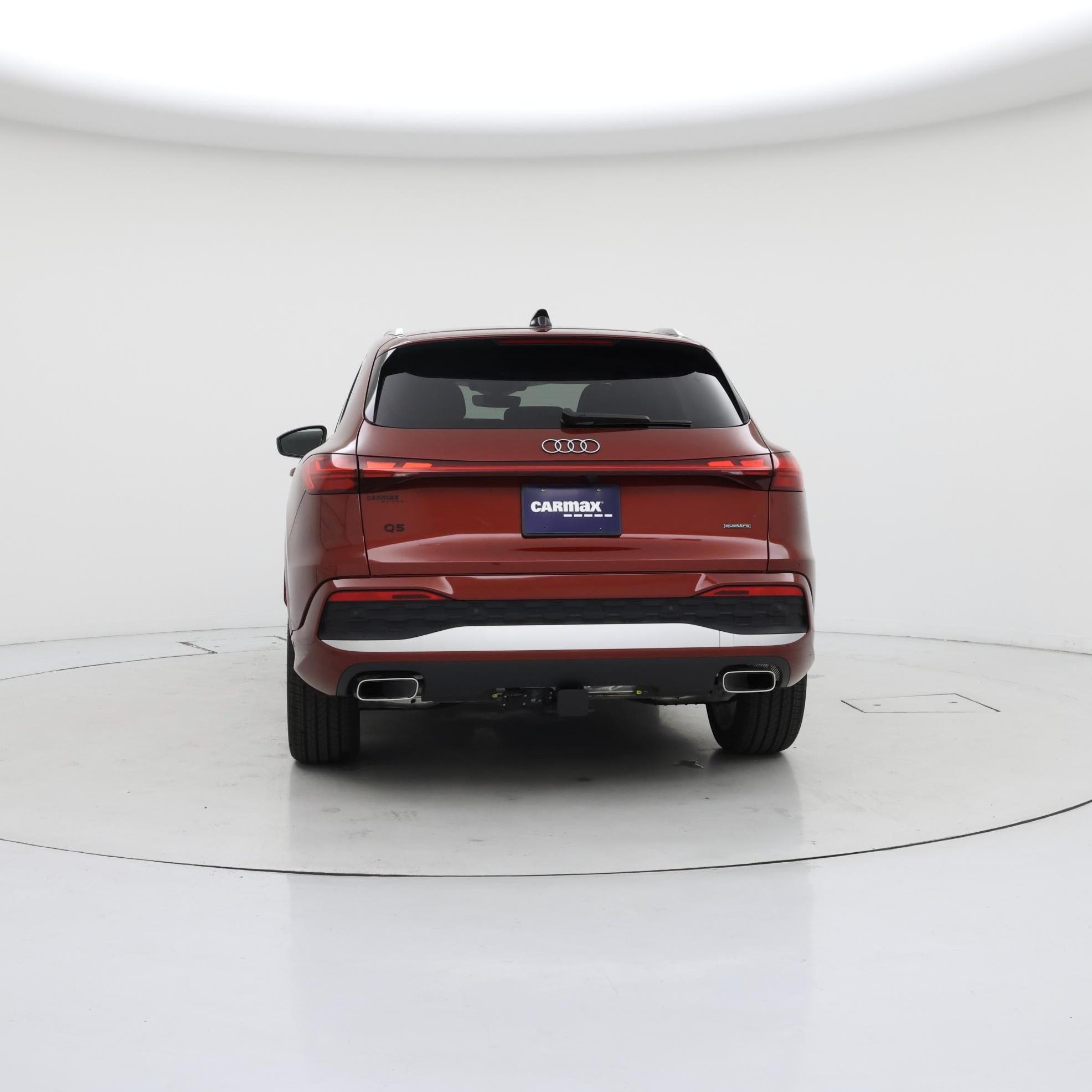 Thumbnail: 2025 Audi Q5 - 6