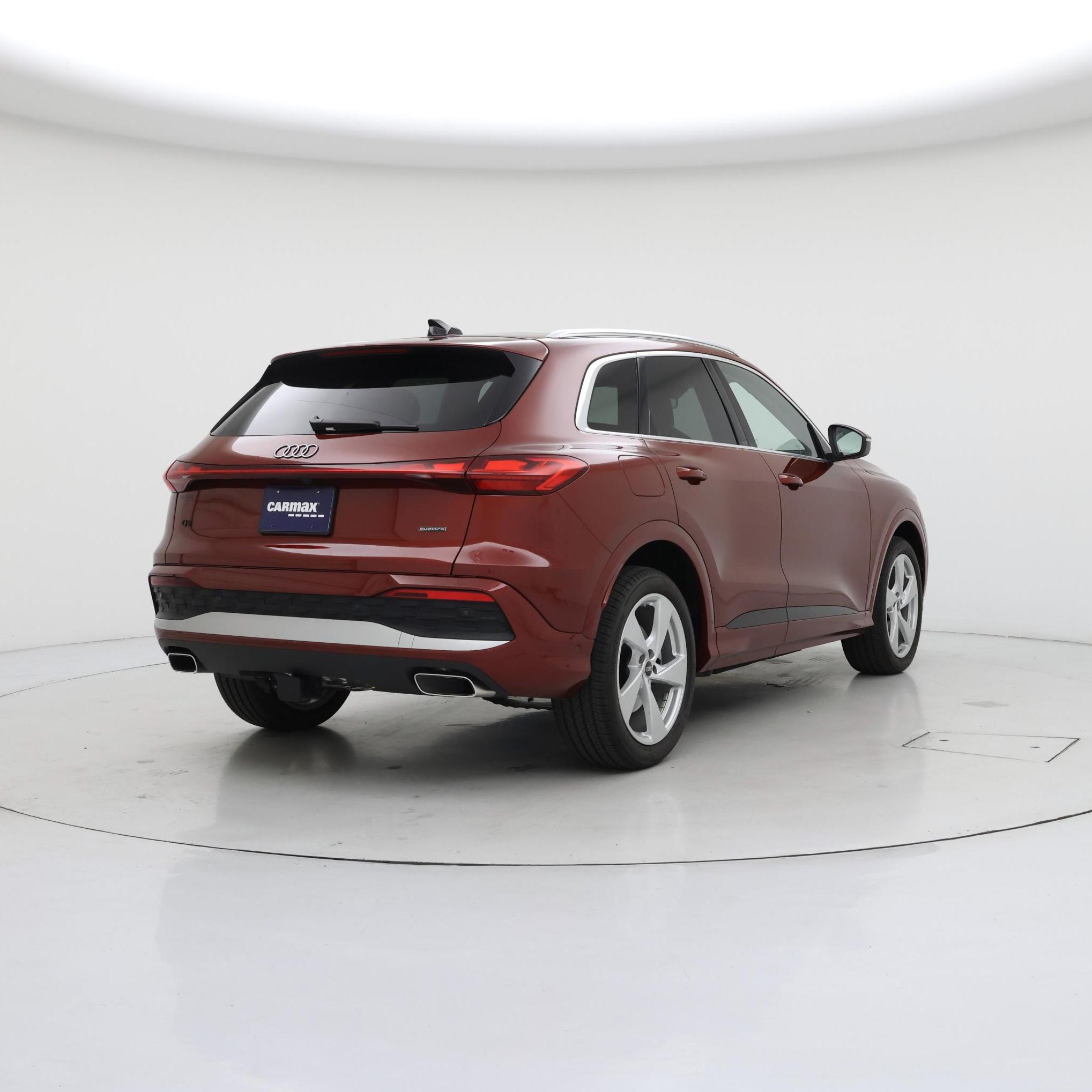Thumbnail: 2025 Audi Q5 - 8