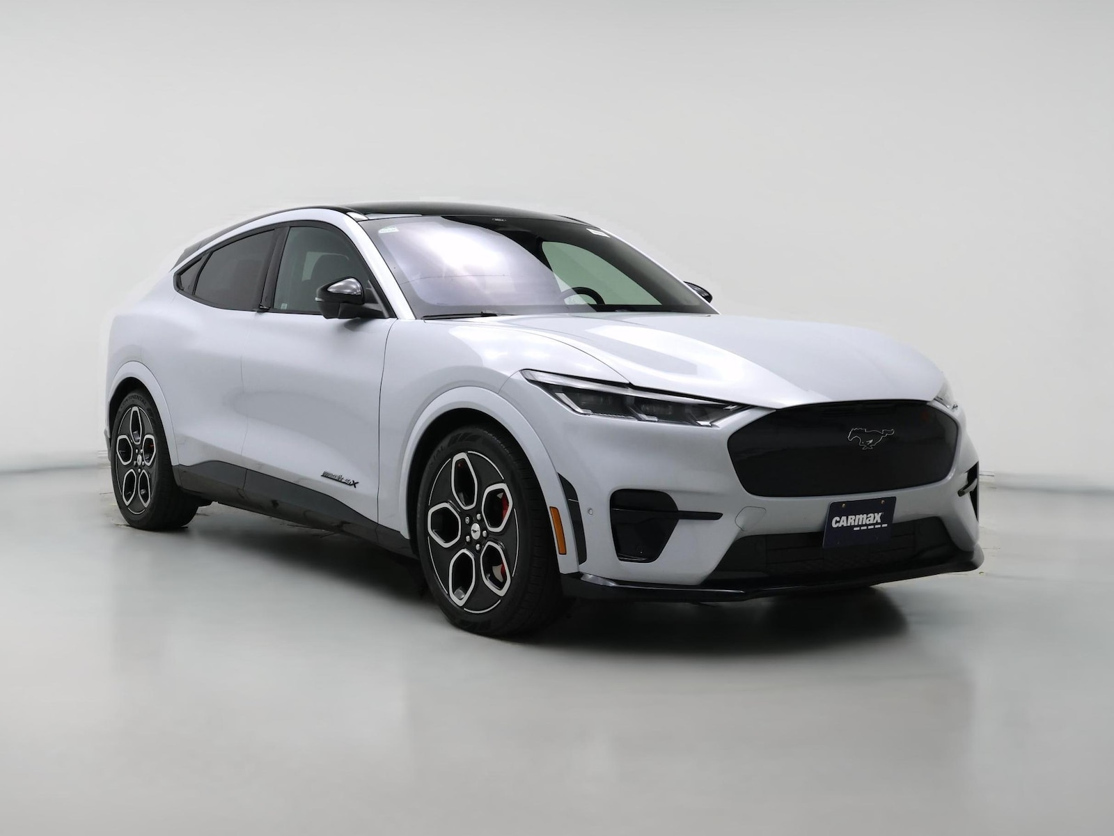 2023 Ford Mustang Mach-E