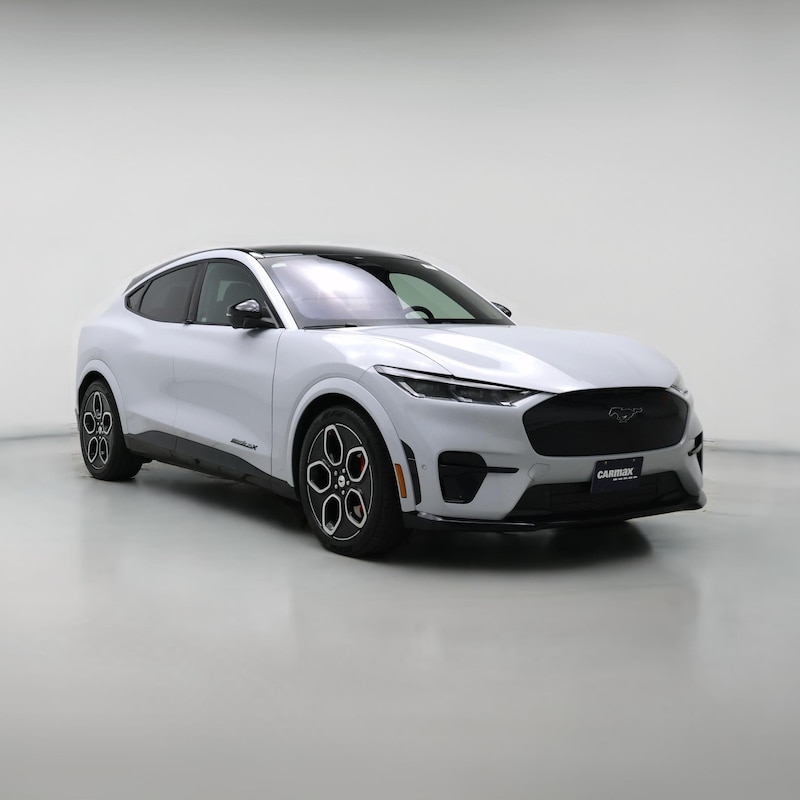 2023 Ford Mustang Mach-E GT