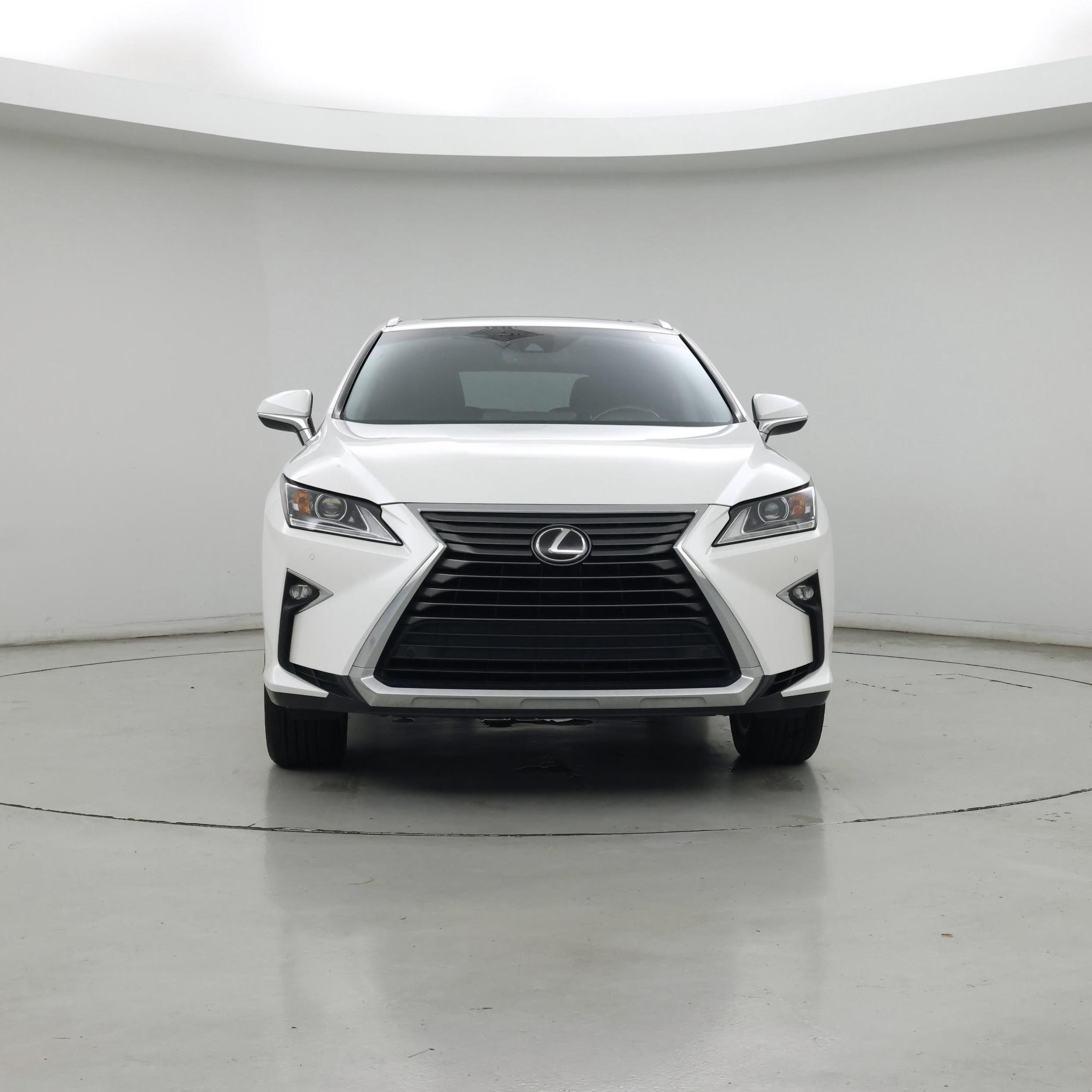 Thumbnail: 2019 Lexus RX - 5