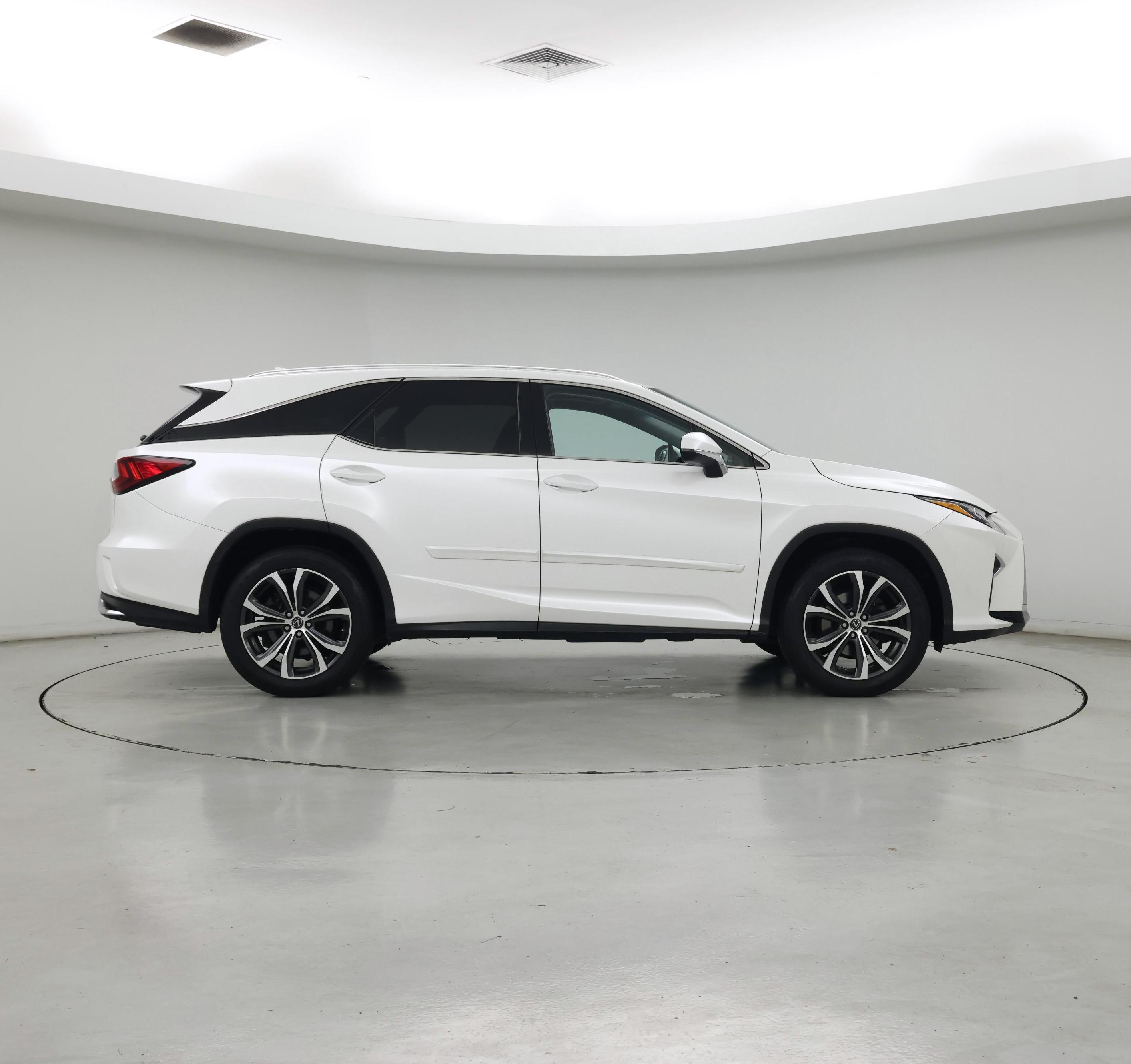 Thumbnail: 2019 Lexus RX - 7