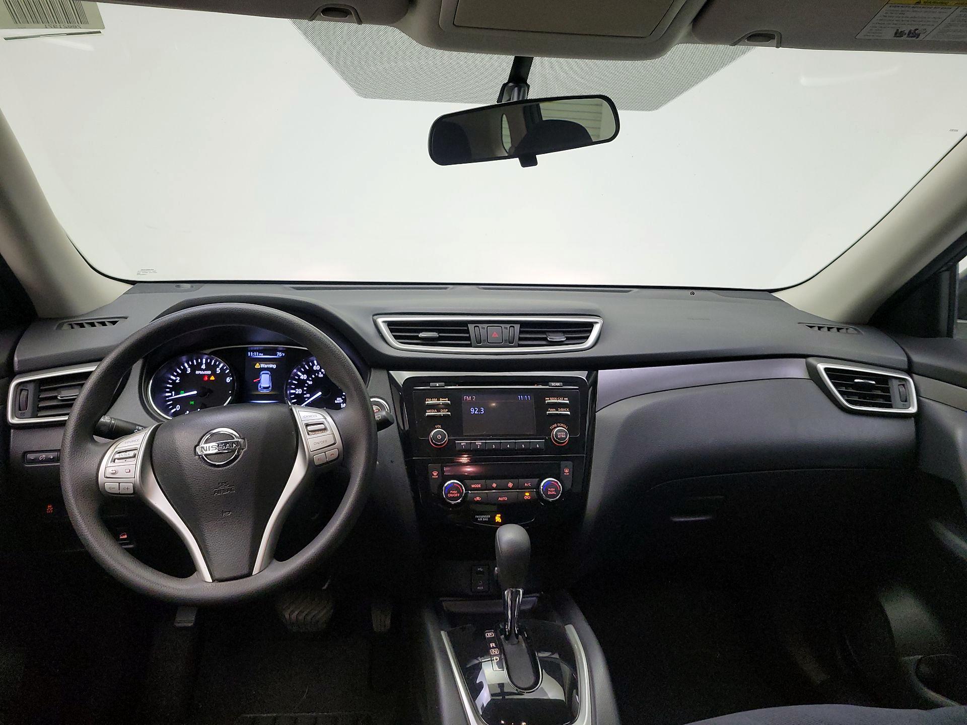 Thumbnail: 2014 Nissan Rogue - 9