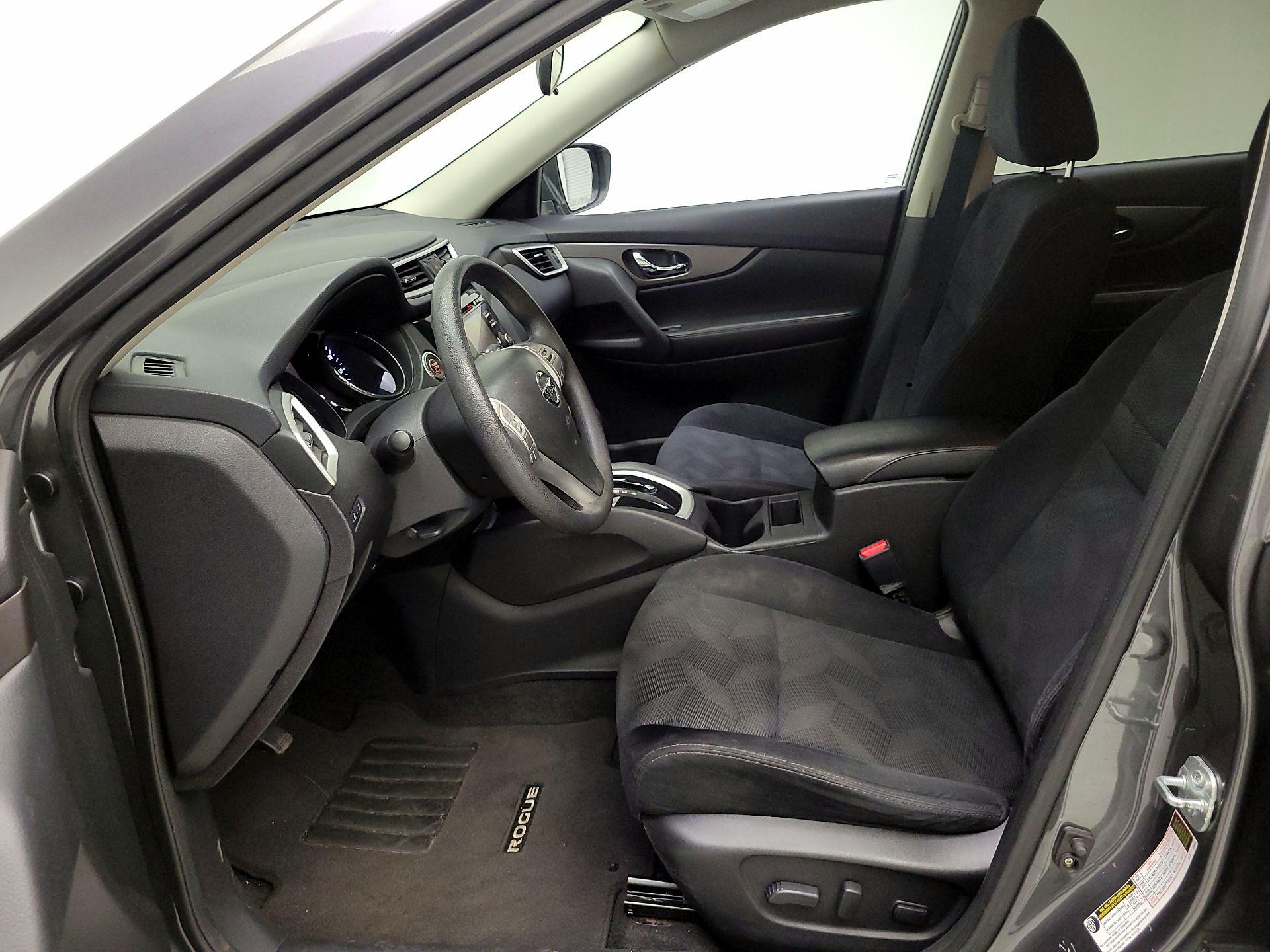 Thumbnail: 2014 Nissan Rogue - 11
