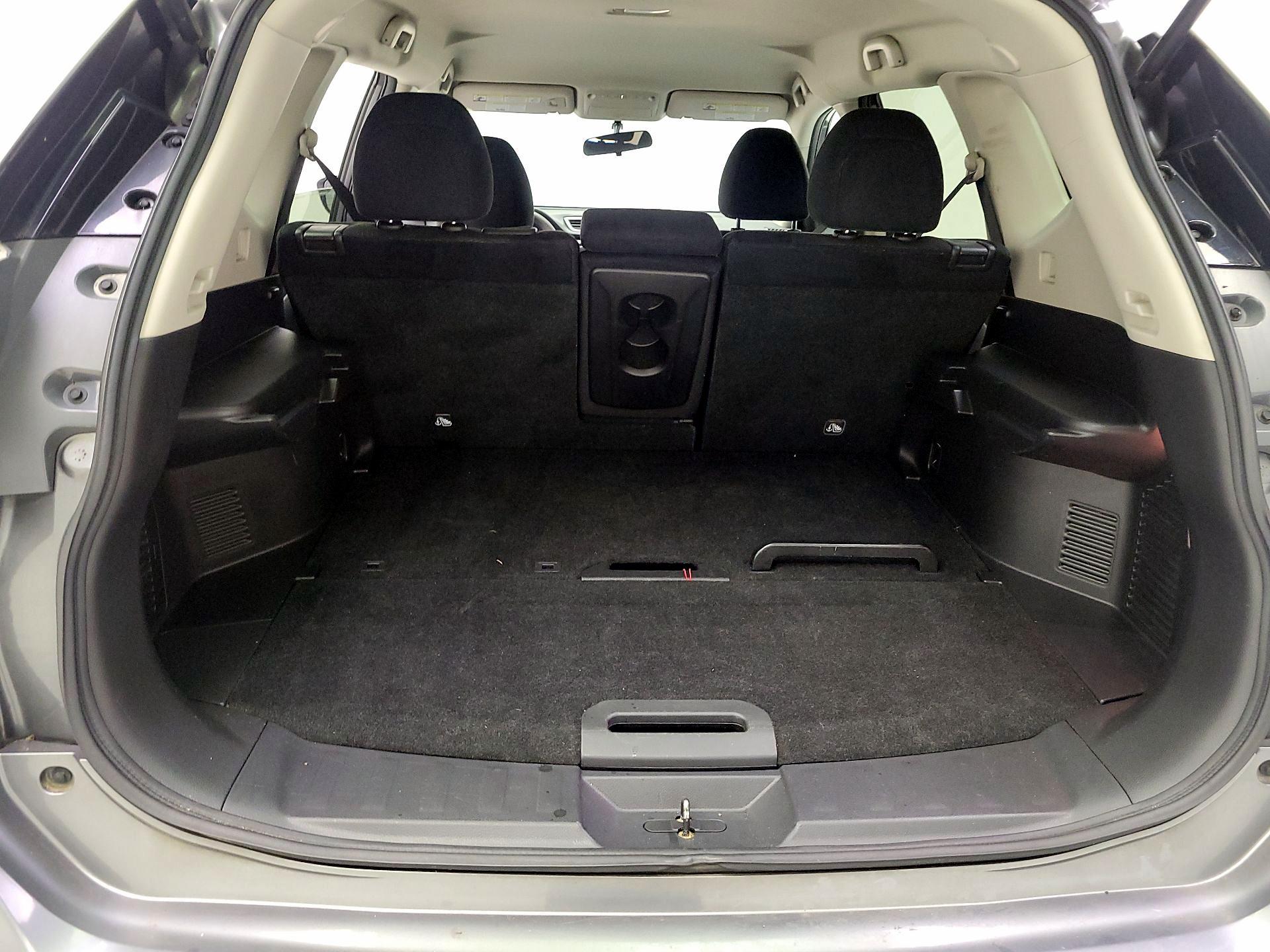 Thumbnail: 2014 Nissan Rogue - 20