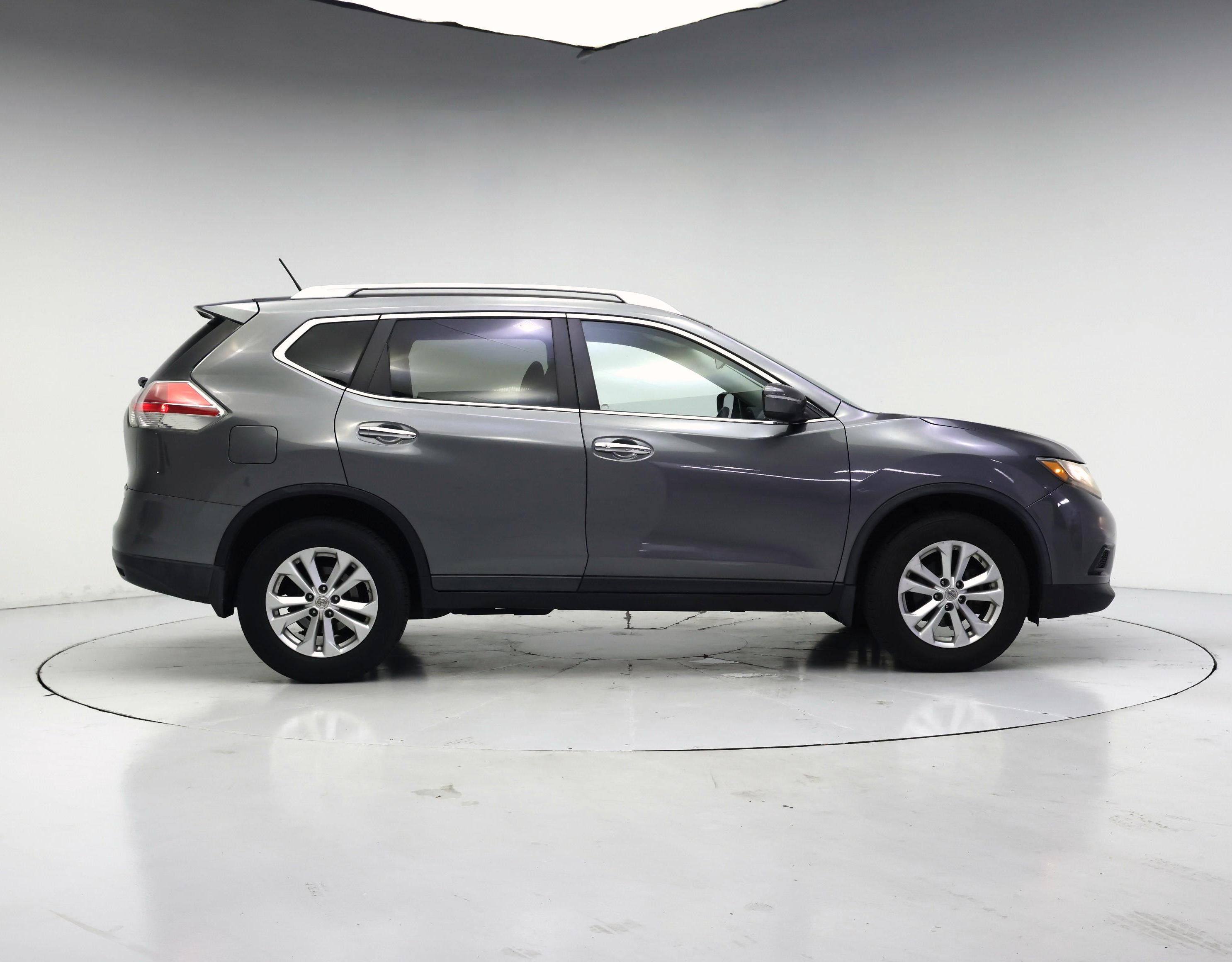 Thumbnail: 2014 Nissan Rogue - 7