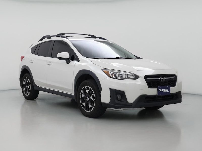 2018 Subaru Crosstrek Premium -
                  Austin, TX