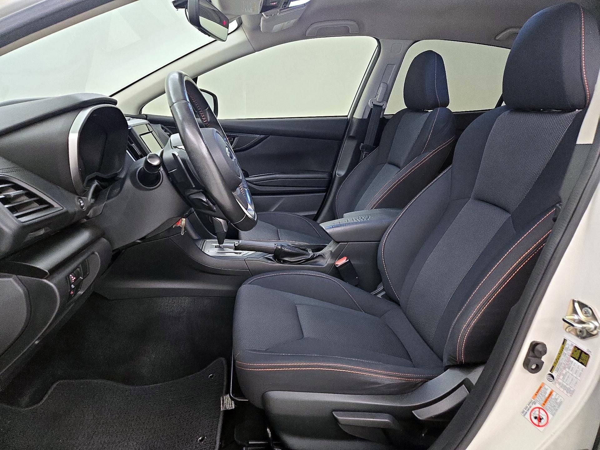 Thumbnail: 2018 Subaru Crosstrek - 11