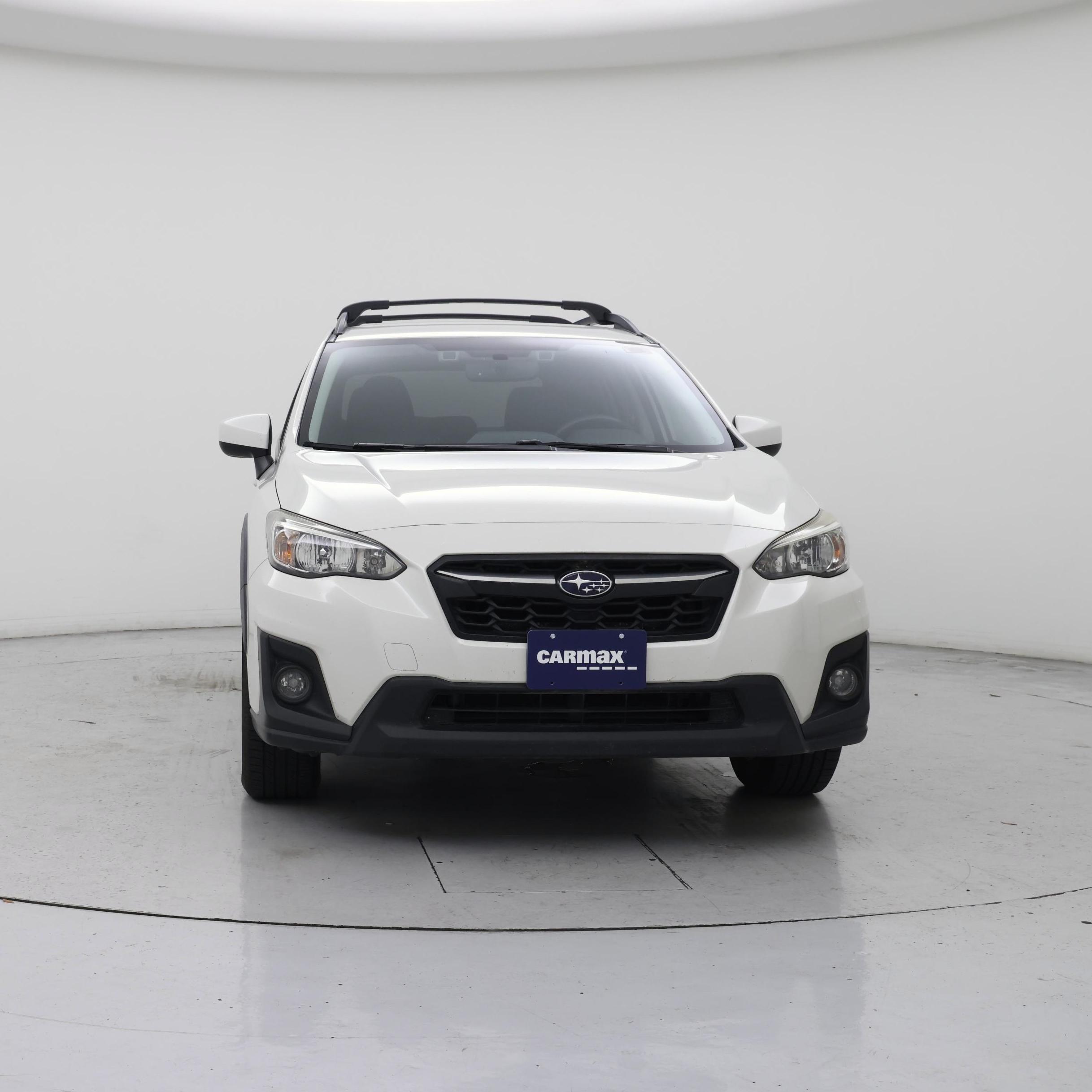 Thumbnail: 2018 Subaru Crosstrek - 5