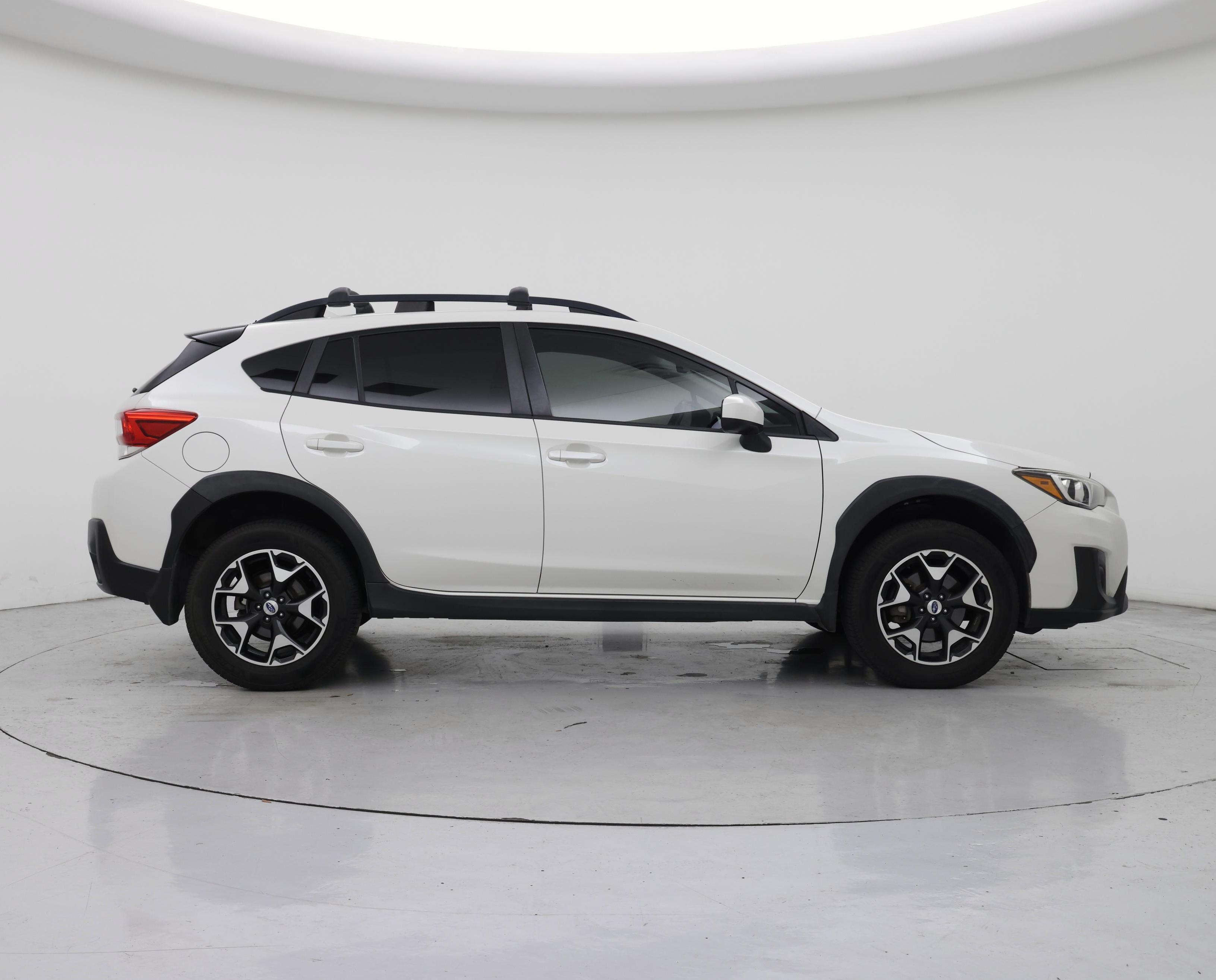 Thumbnail: 2018 Subaru Crosstrek - 7