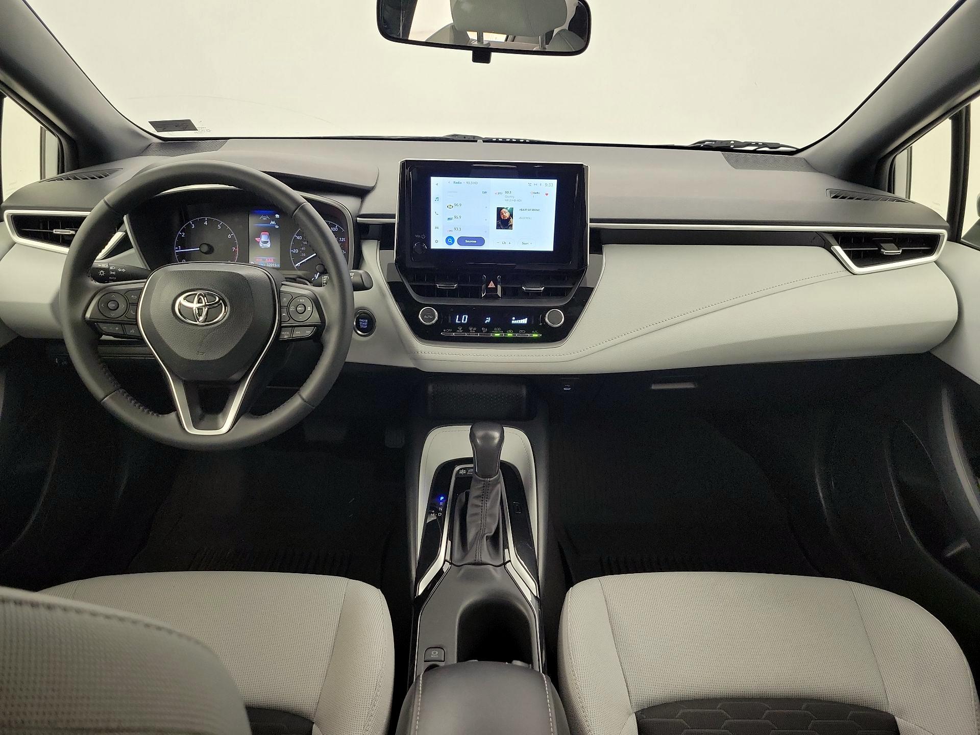 Thumbnail: 2024 Toyota Corolla - 9