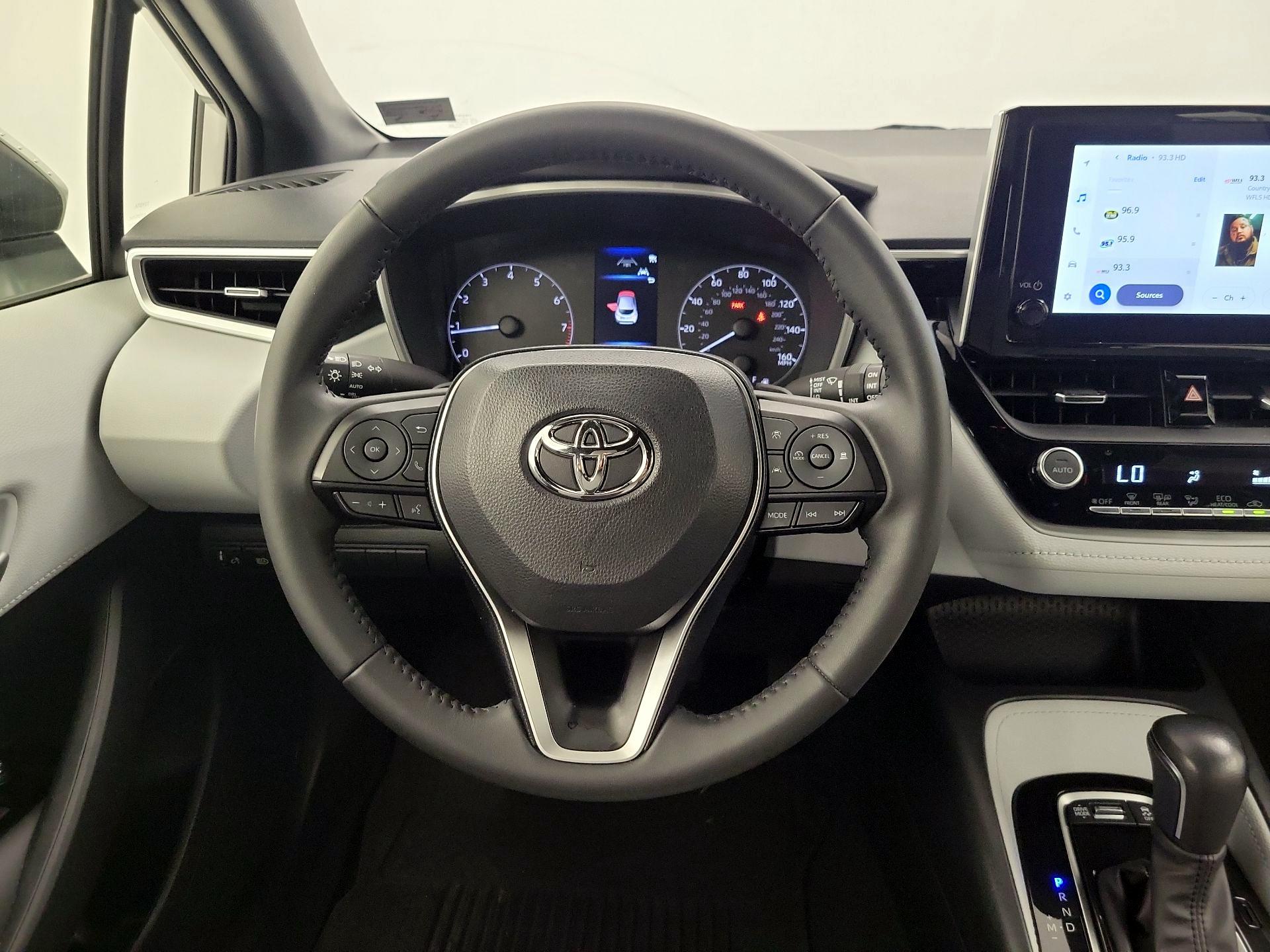 Thumbnail: 2024 Toyota Corolla - 10