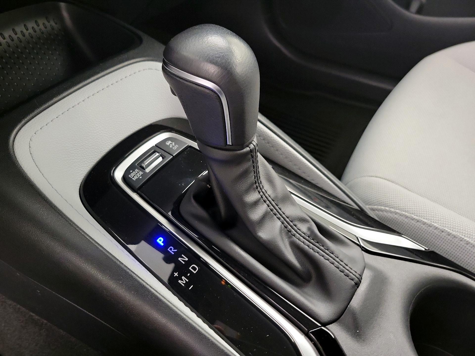 Thumbnail: 2024 Toyota Corolla - 17