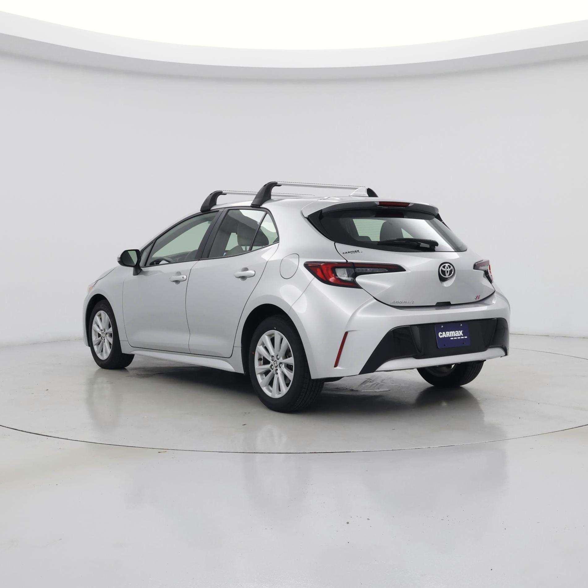 Thumbnail: 2024 Toyota Corolla - 2