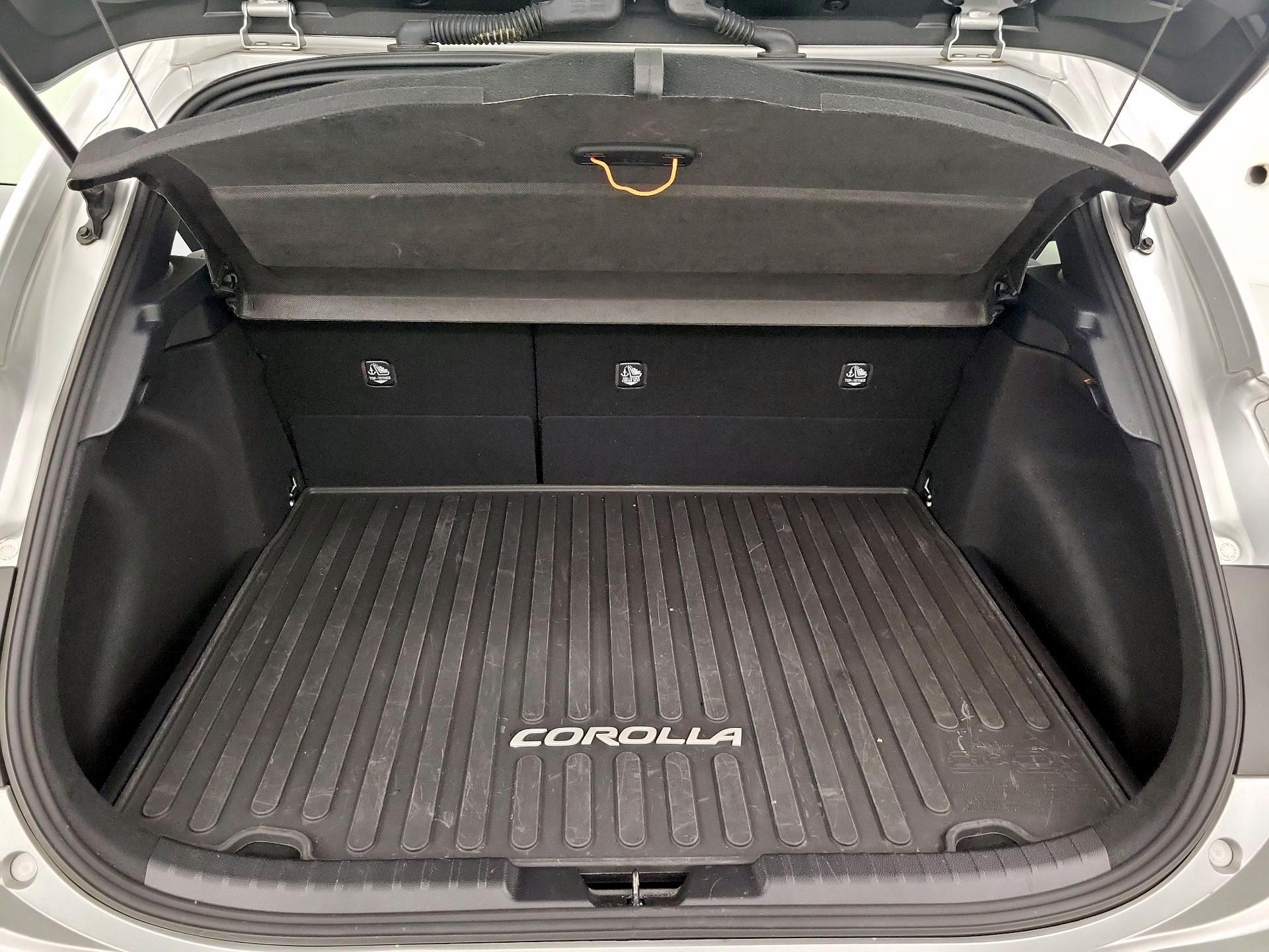 Thumbnail: 2024 Toyota Corolla - 20