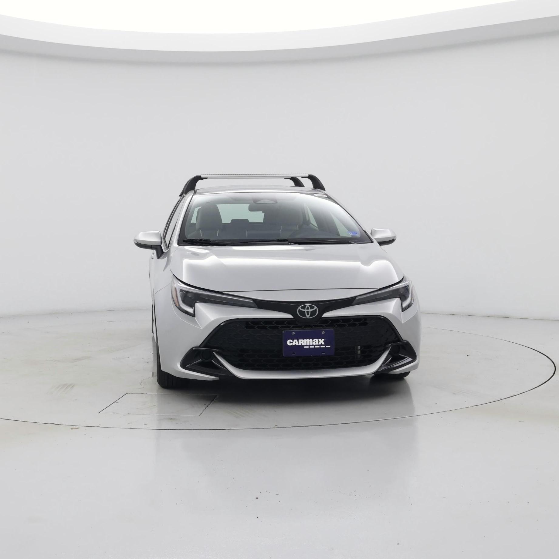 Thumbnail: 2024 Toyota Corolla - 5