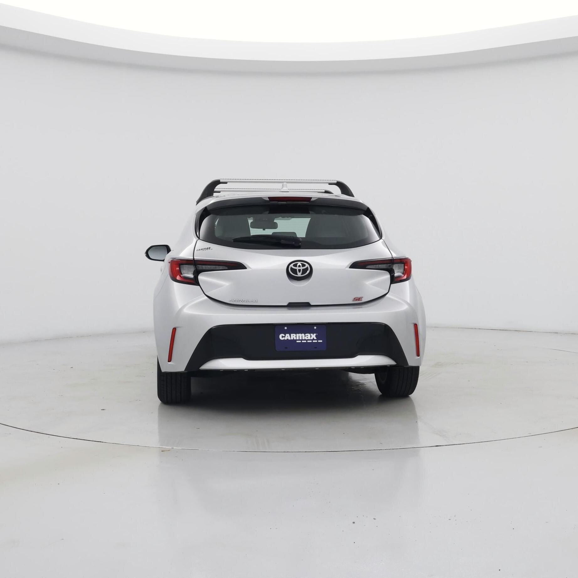 Thumbnail: 2024 Toyota Corolla - 6