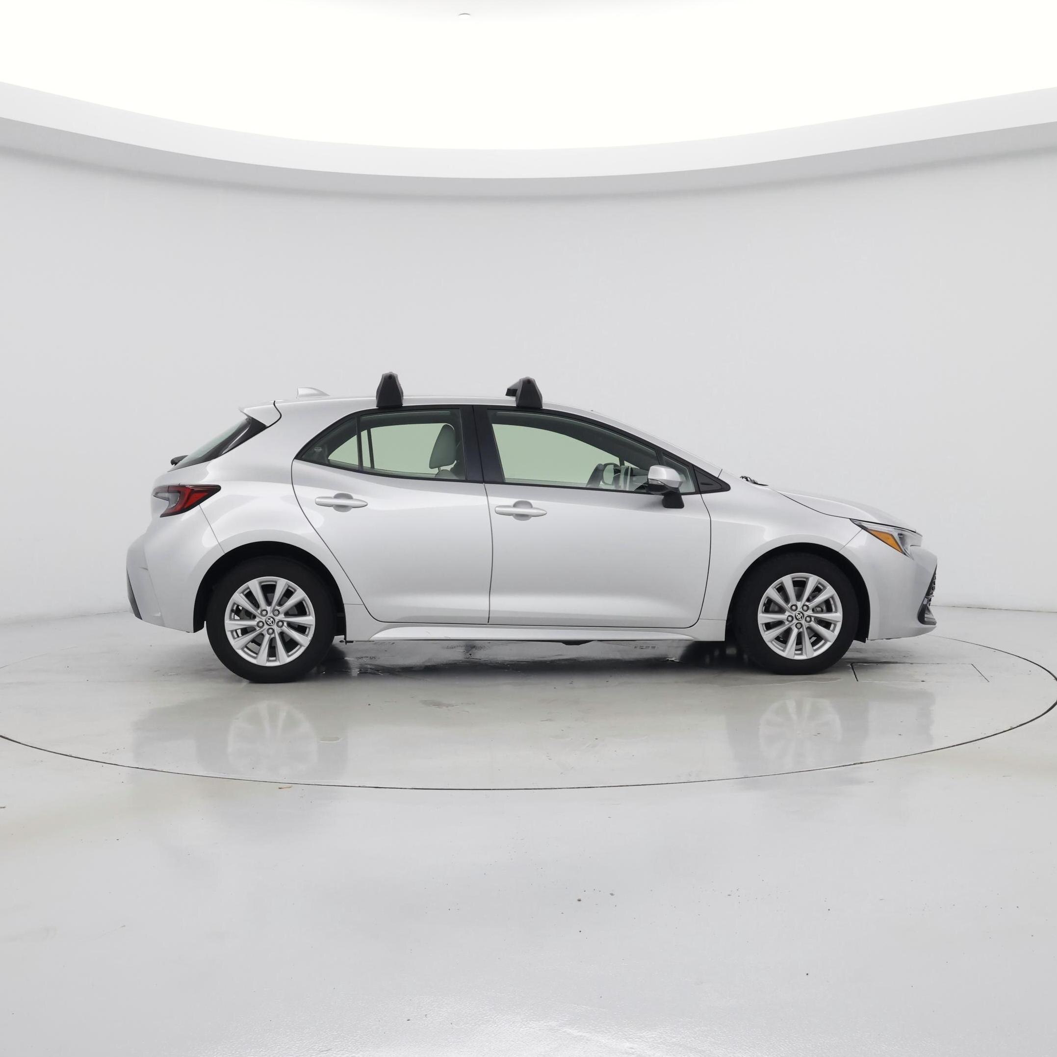 Thumbnail: 2024 Toyota Corolla - 7