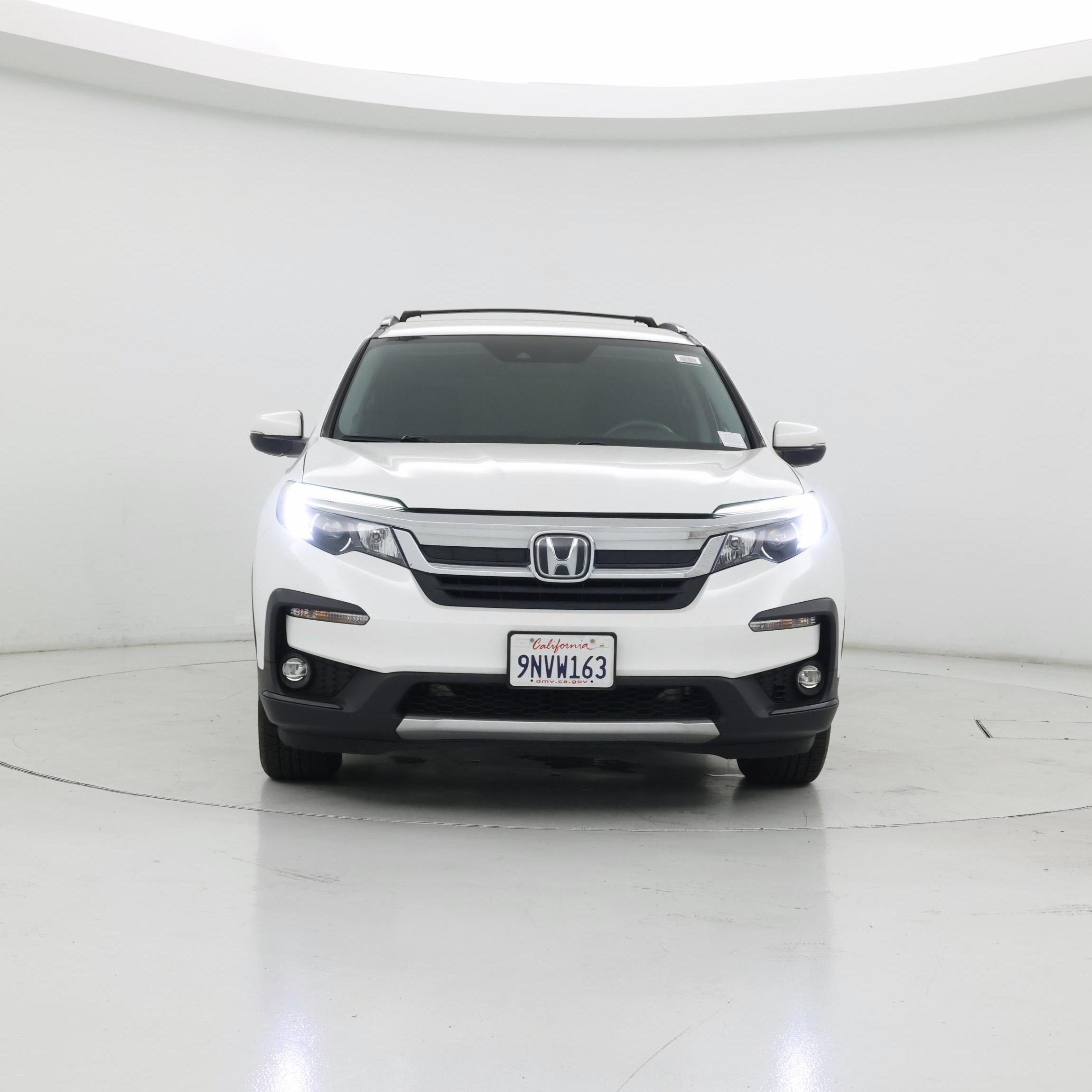 Thumbnail: 2020 Honda Pilot - 5