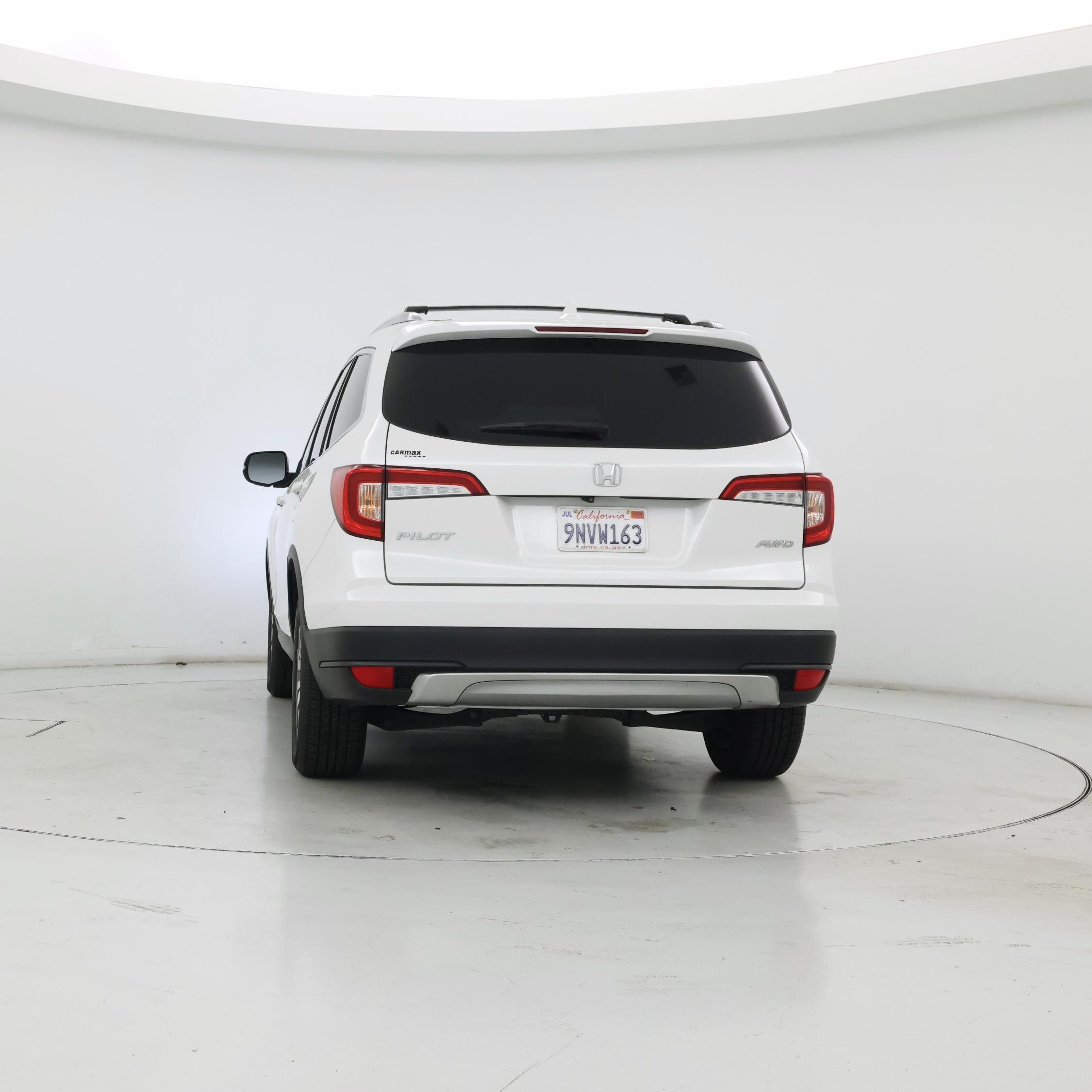 Thumbnail: 2020 Honda Pilot - 6