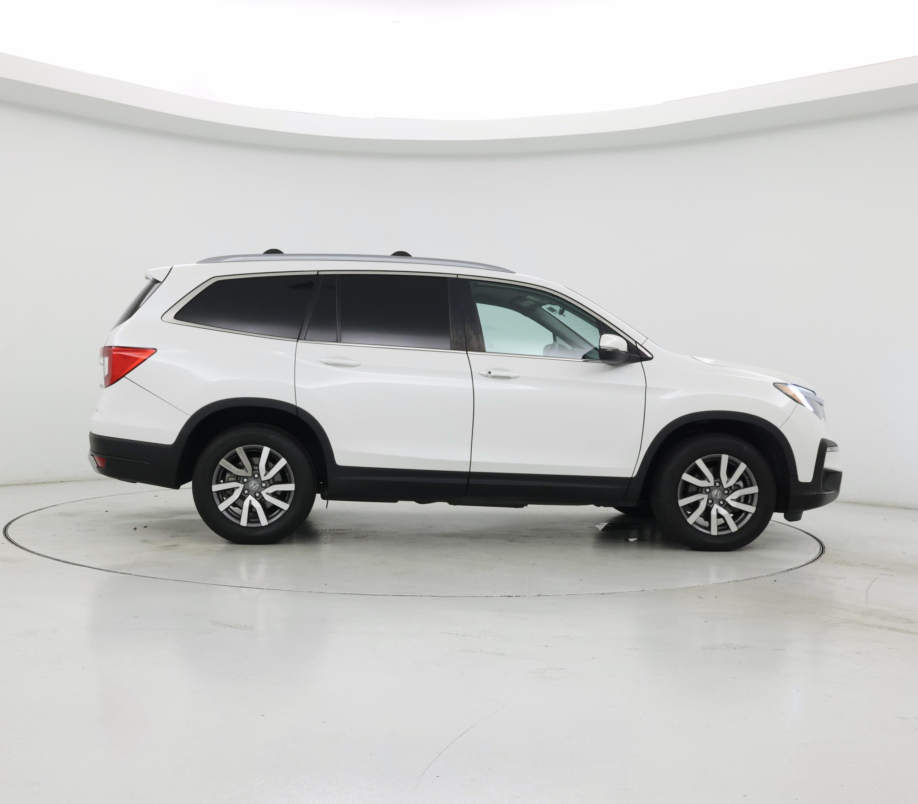 Thumbnail: 2020 Honda Pilot - 7
