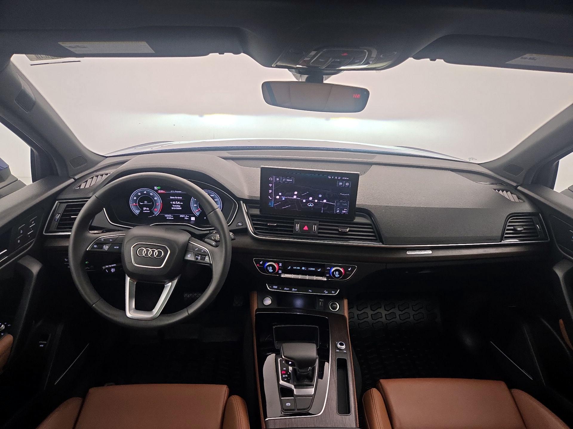 Thumbnail: 2024 Audi Q5 - 9