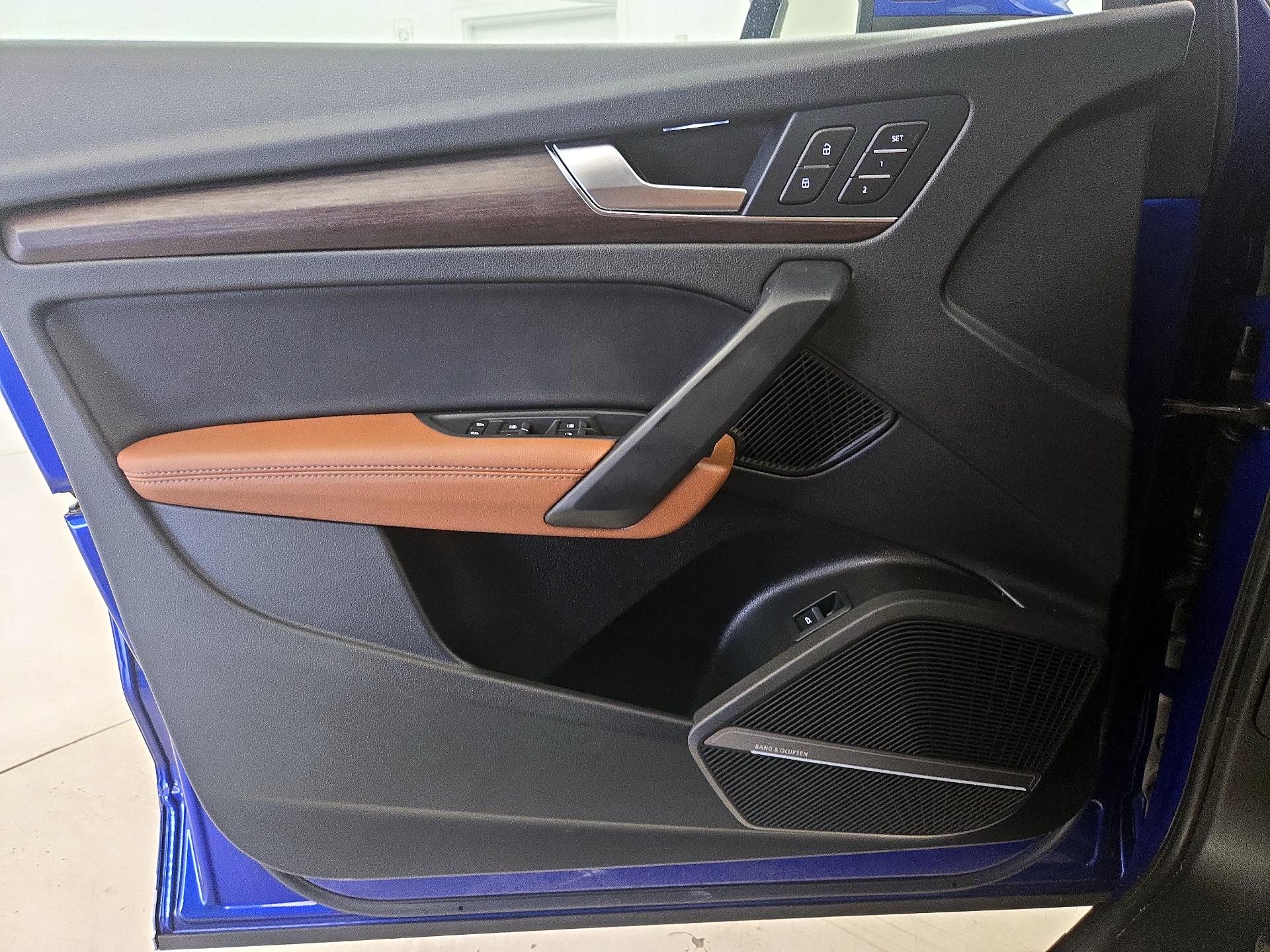 Thumbnail: 2024 Audi Q5 - 12