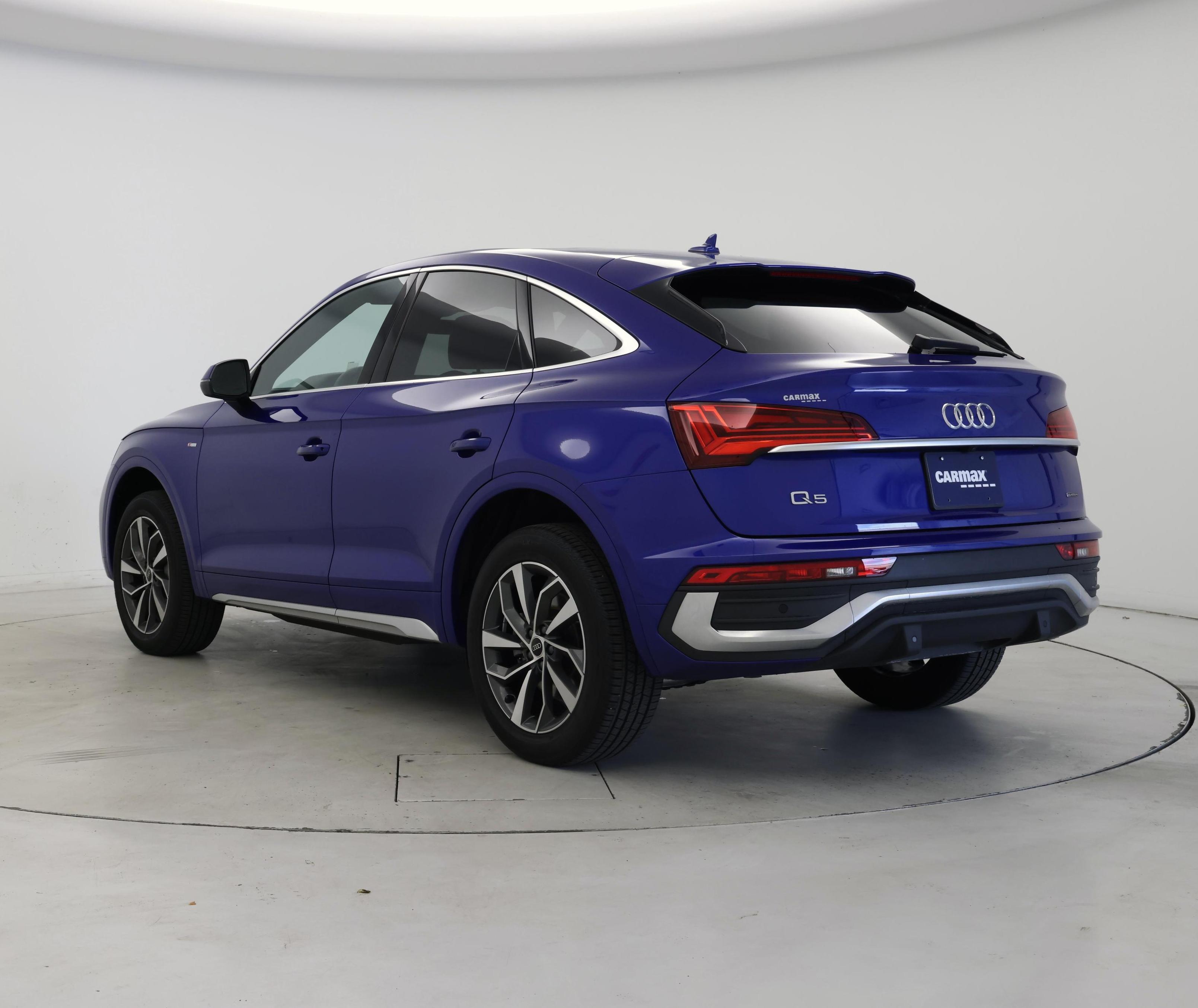 Thumbnail: 2024 Audi Q5 - 2