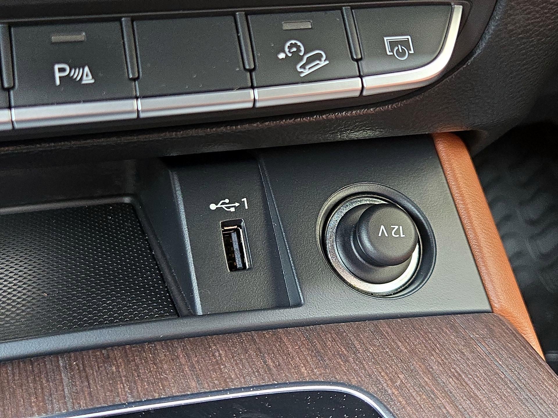 Thumbnail: 2024 Audi Q5 - 19