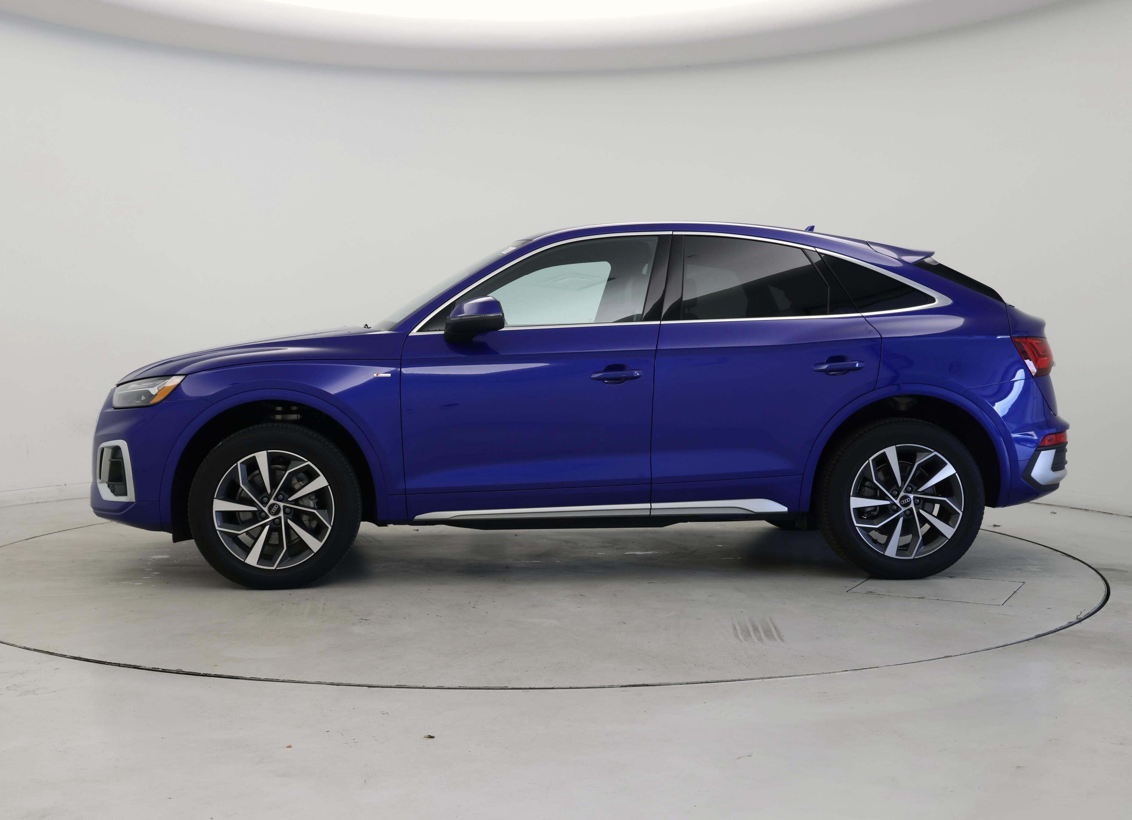 Thumbnail: 2024 Audi Q5 - 3