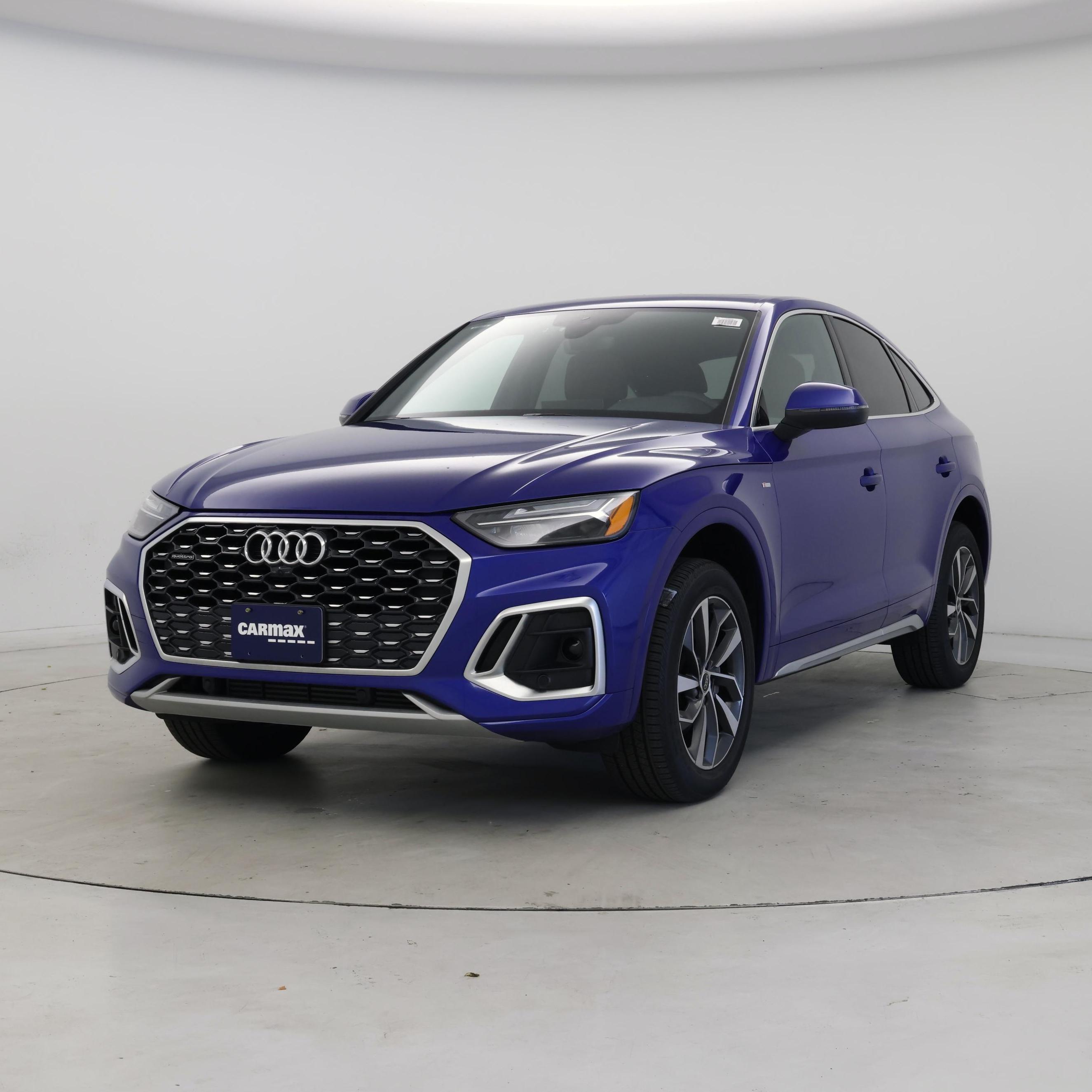 Thumbnail: 2024 Audi Q5 - 4