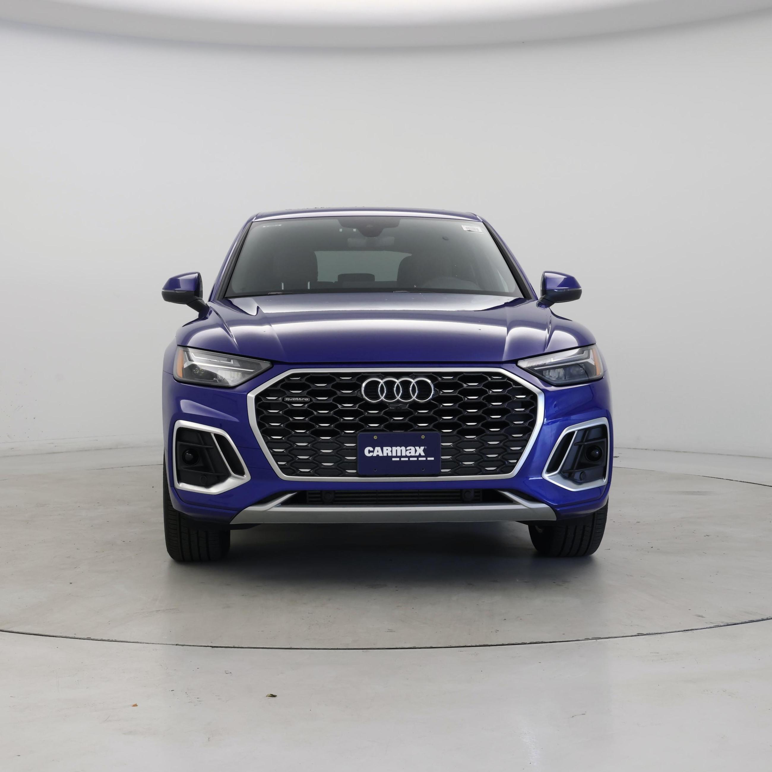 Thumbnail: 2024 Audi Q5 - 5