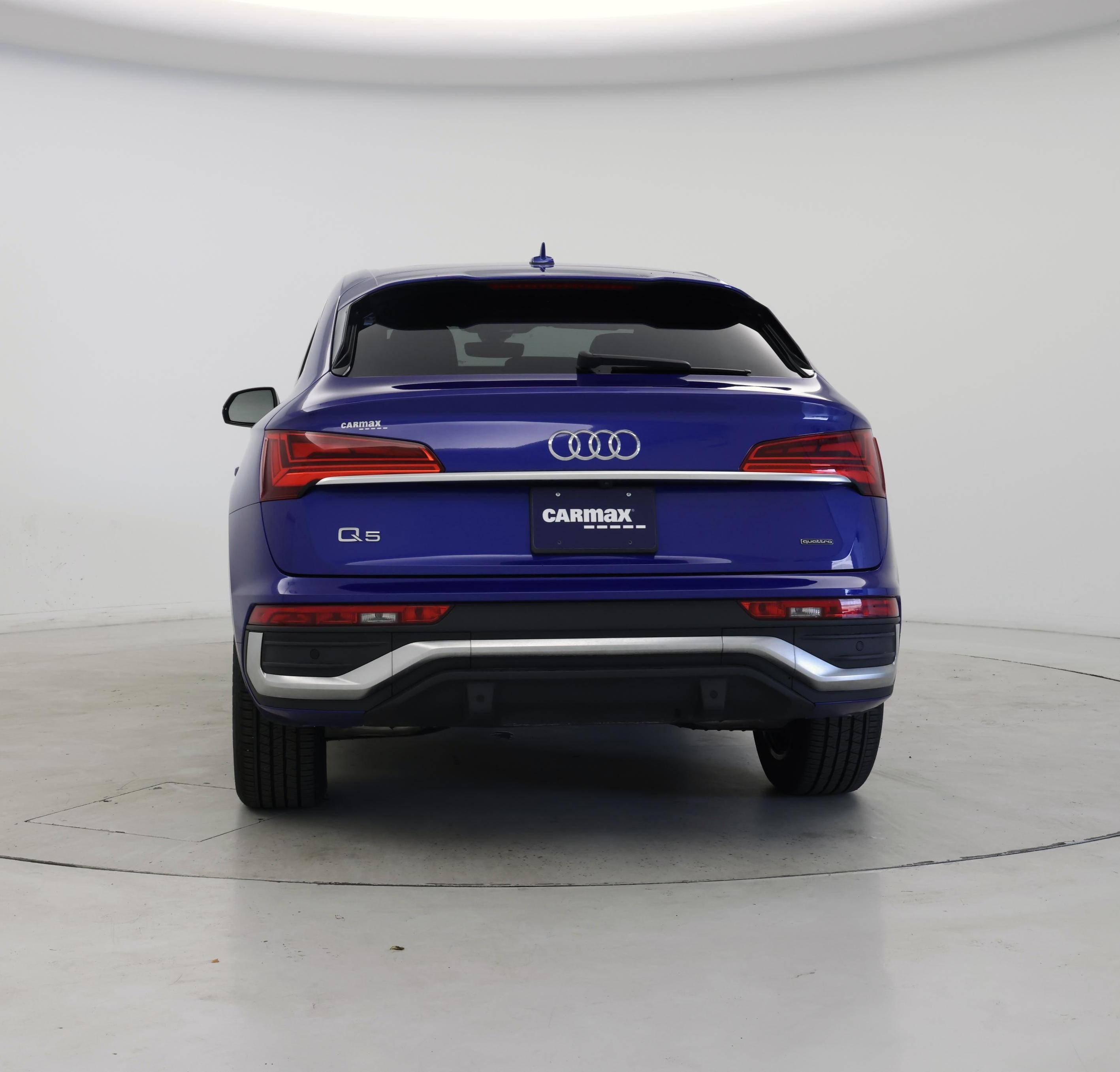 Thumbnail: 2024 Audi Q5 - 6
