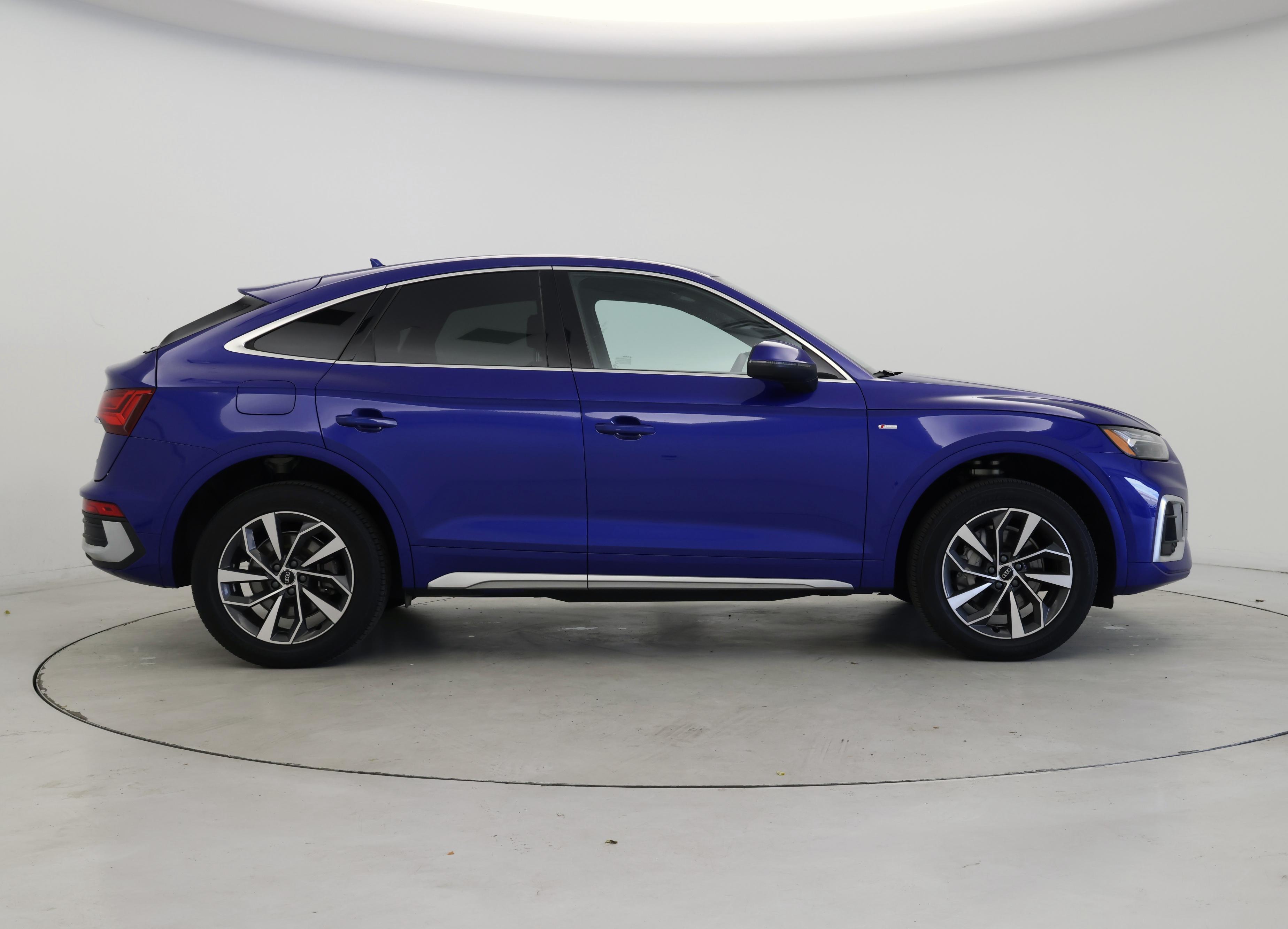 Thumbnail: 2024 Audi Q5 - 7