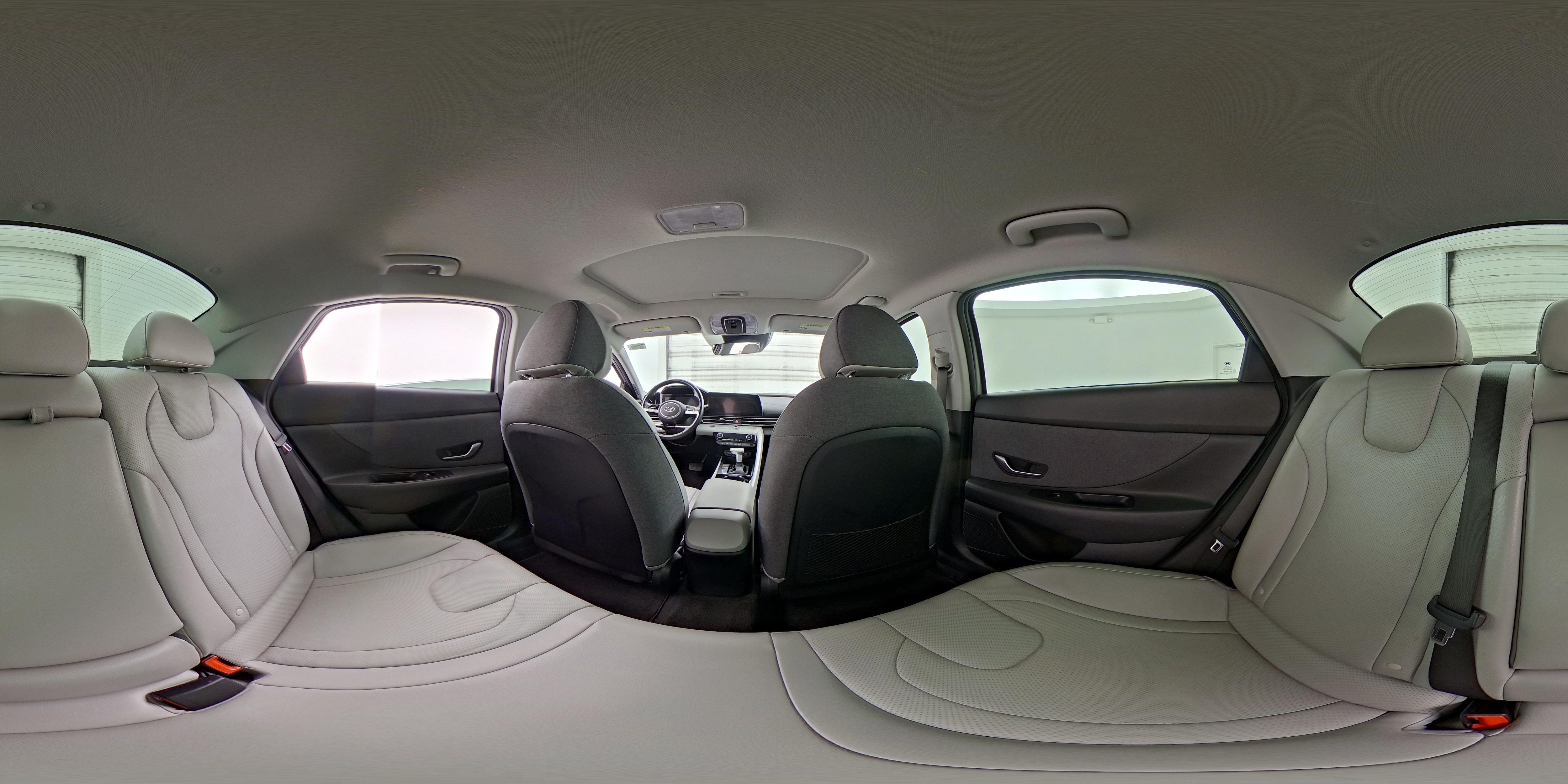 2021 Hyundai Elantra Limited - Photo 26