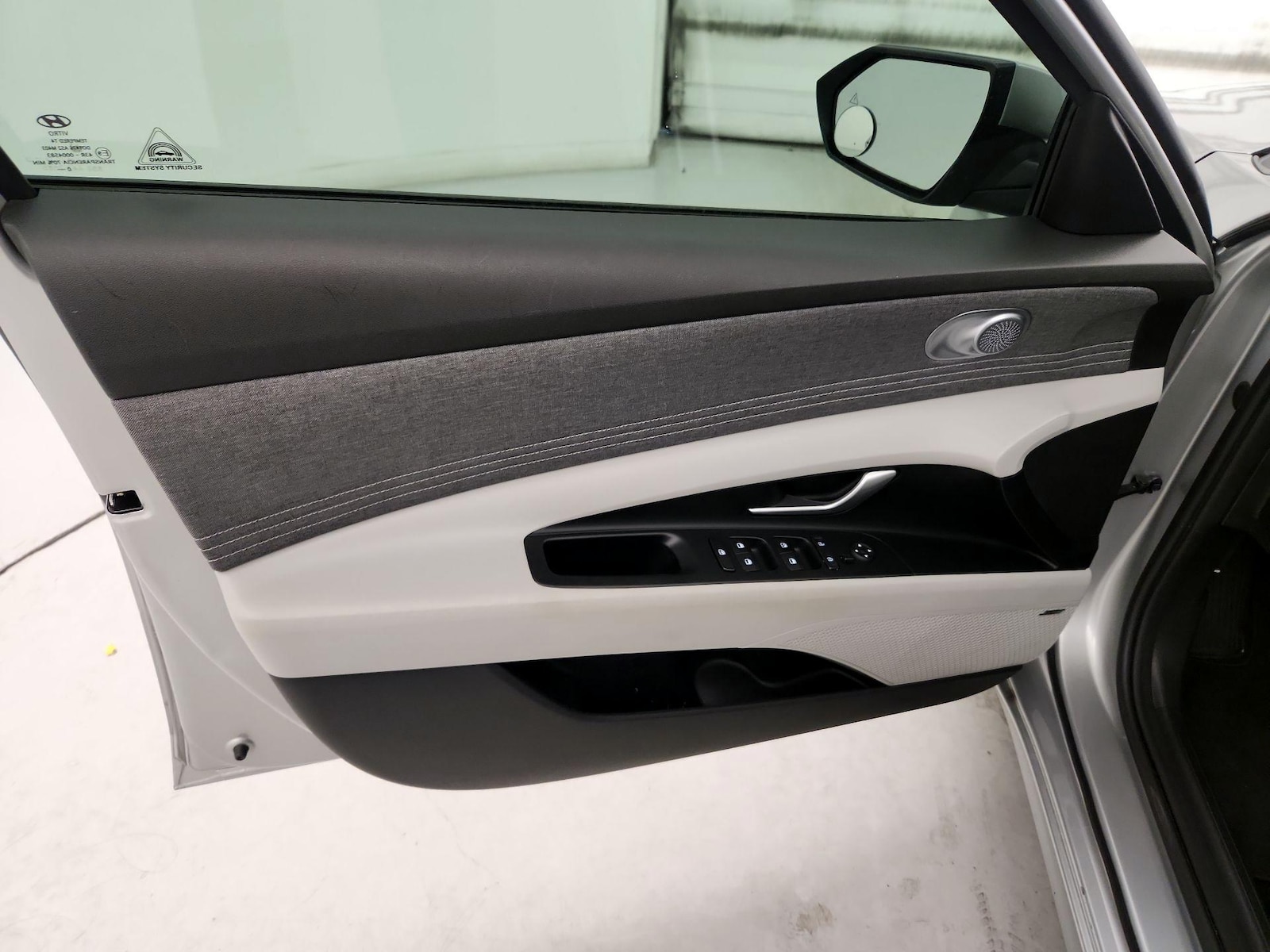 2021 Hyundai Elantra Limited - Photo 13