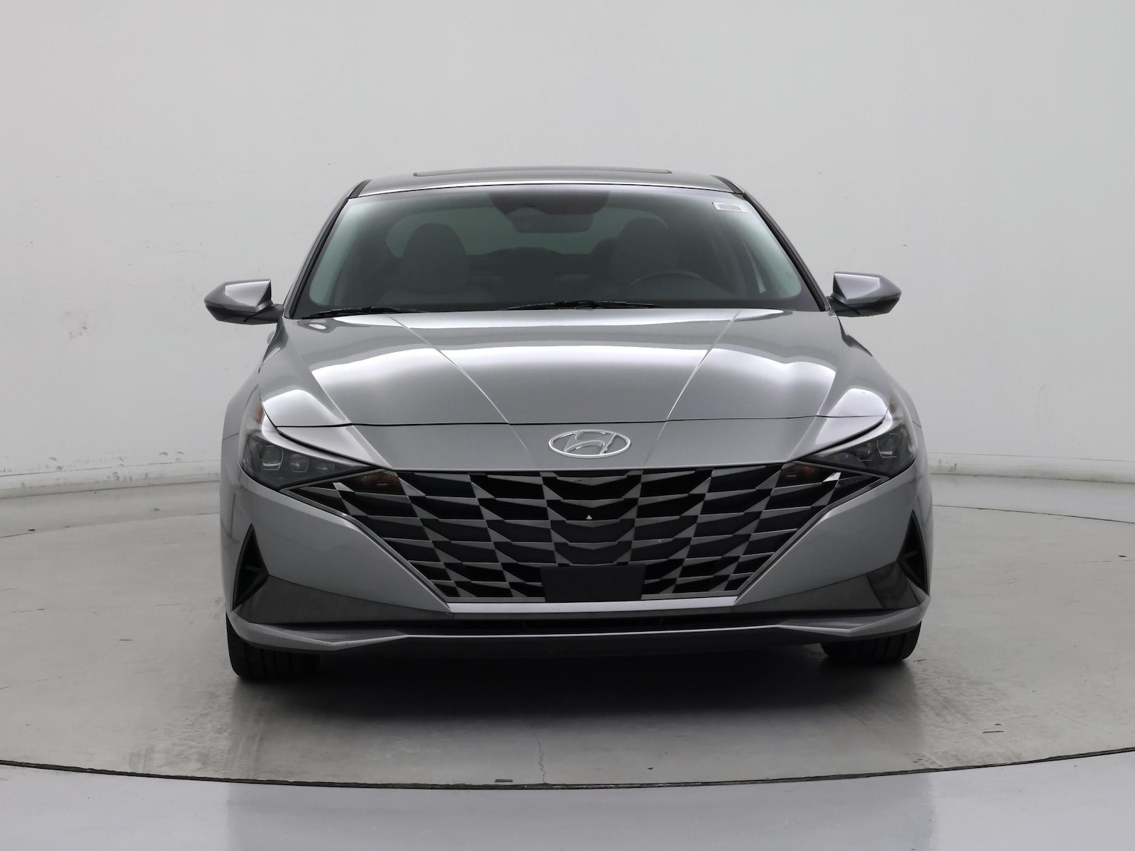 2021 Hyundai Elantra Limited - Photo 6