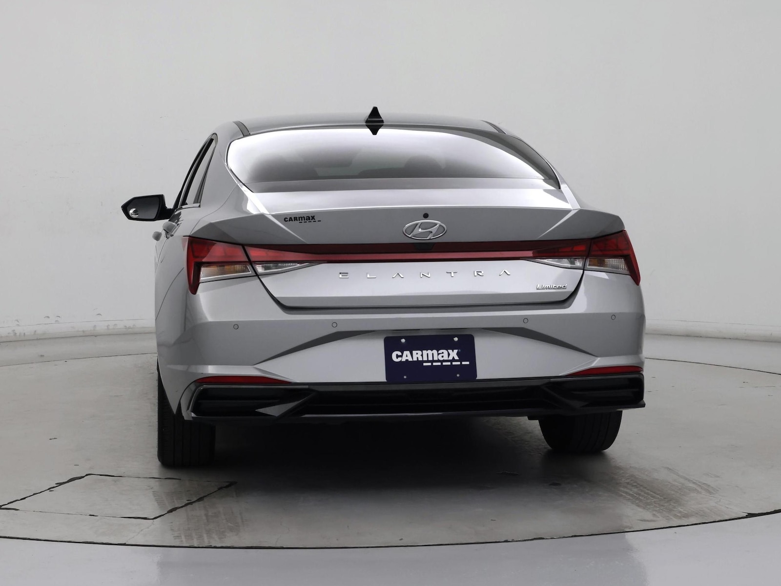 2021 Hyundai Elantra Limited - Photo 7